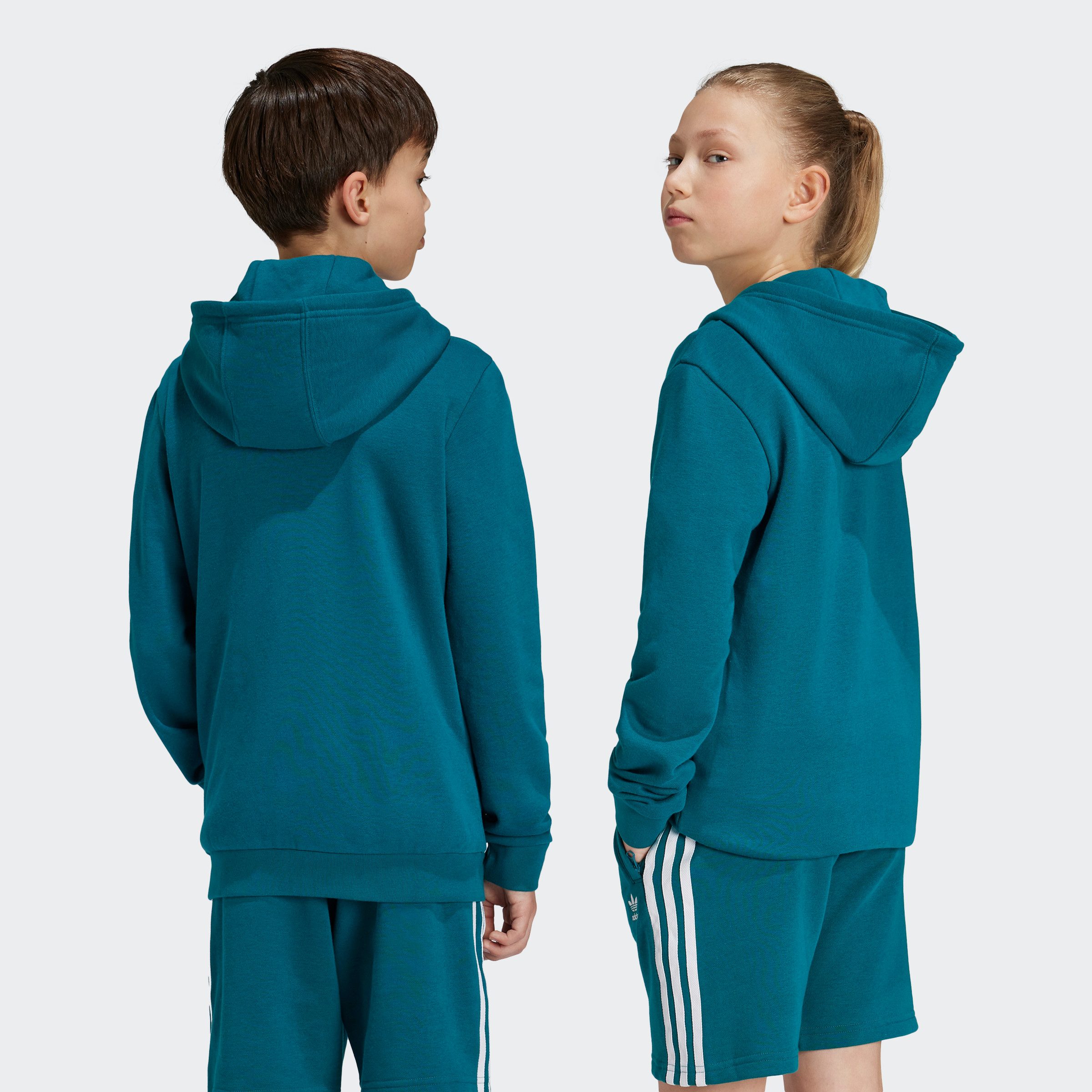 adidas Originals Hoodie TREFOIL HOODIE