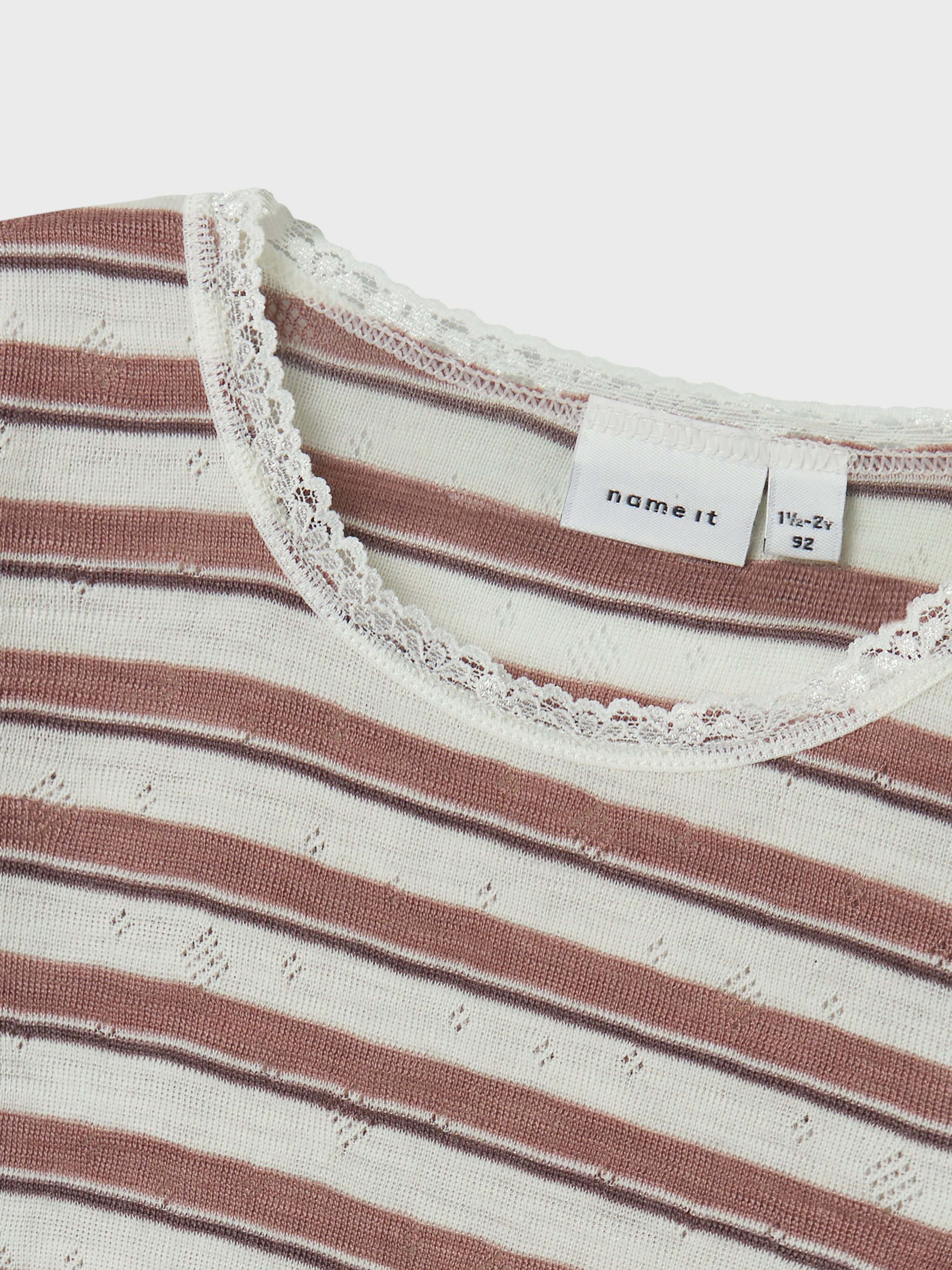 Name It Shirt met lange mouwen