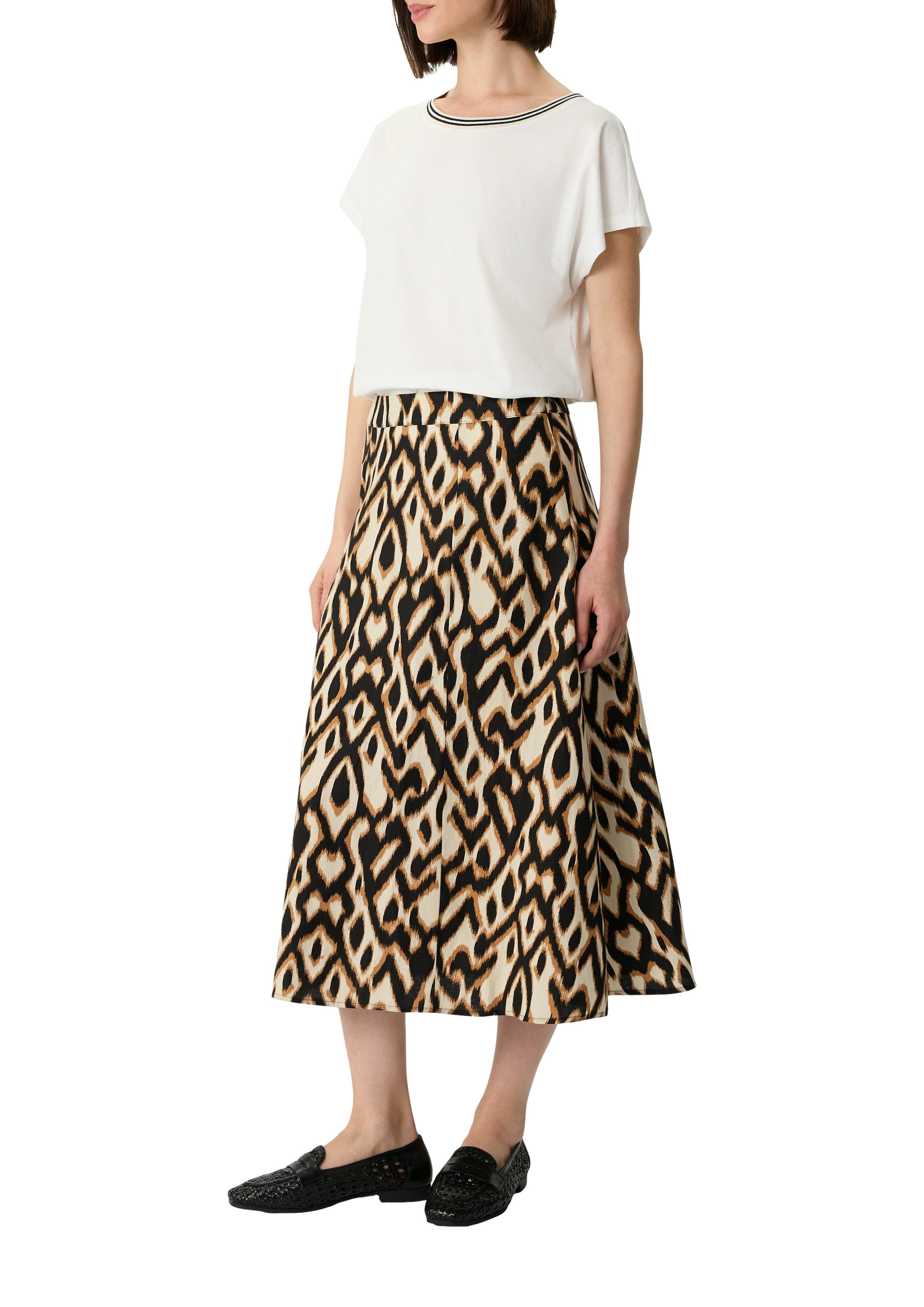 Comma Midirok