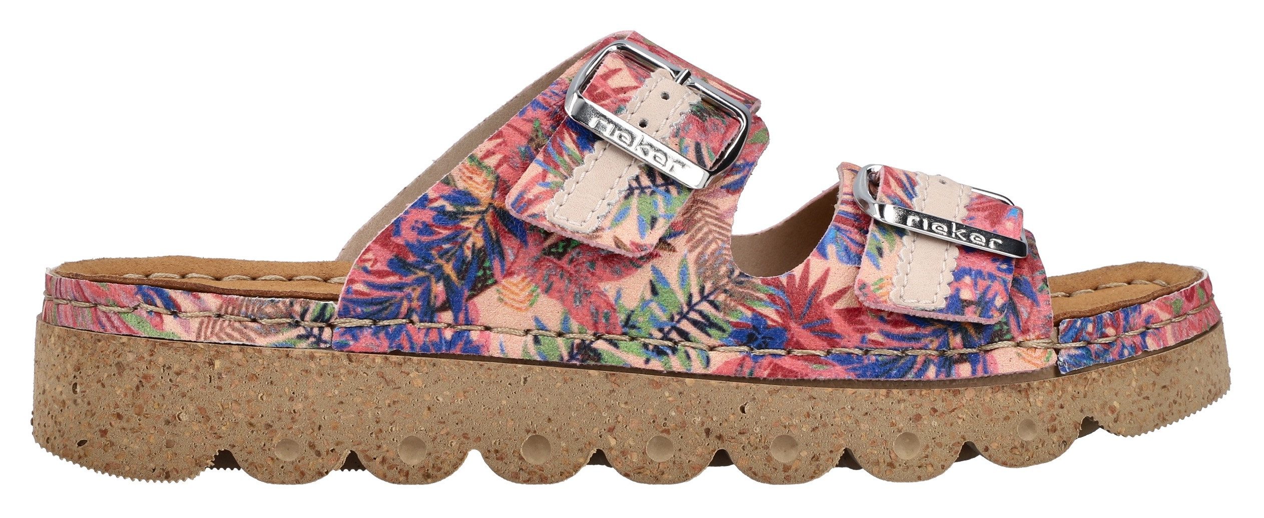 Rieker Slippers