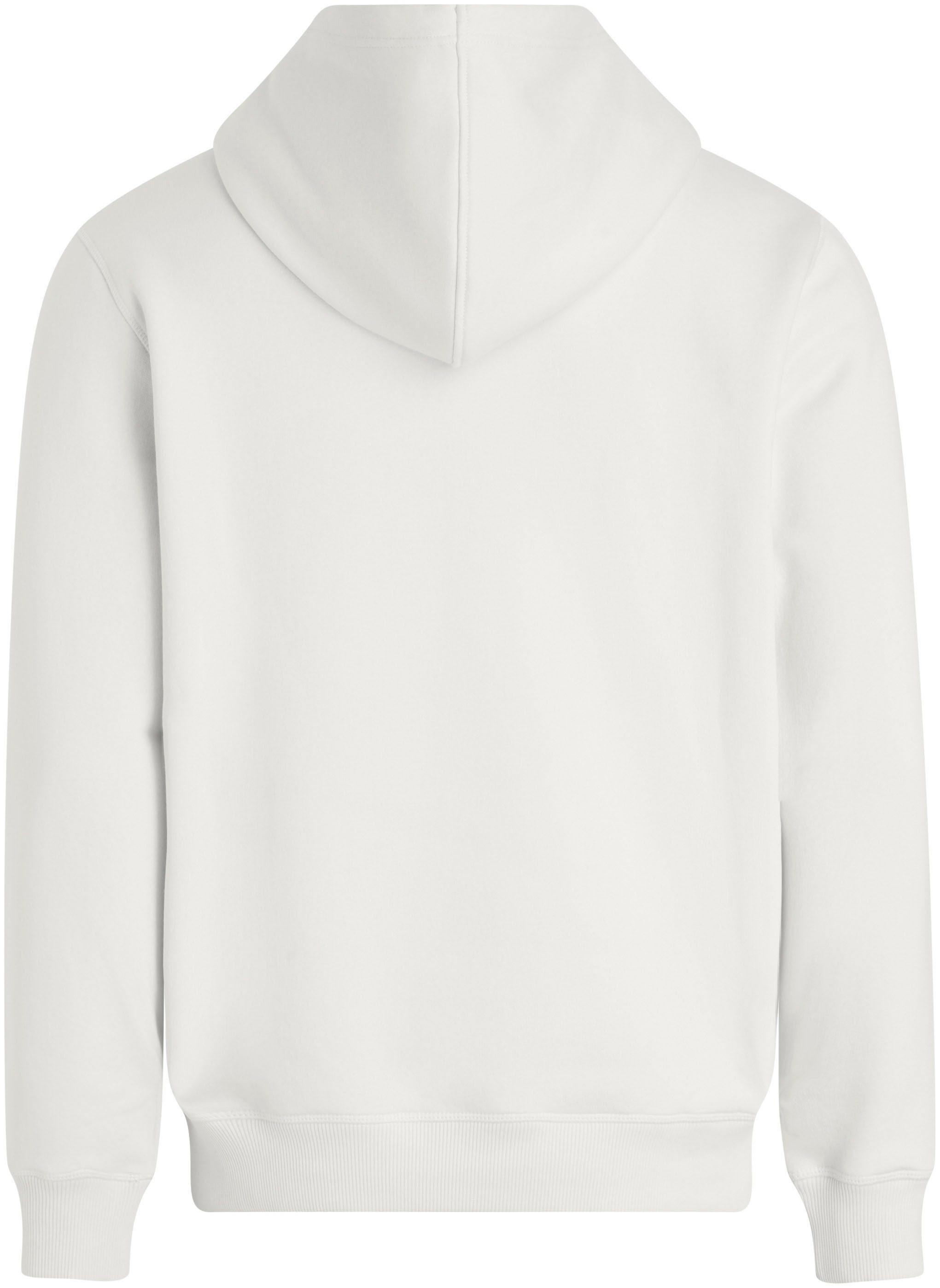 Calvin Klein Hoodie MONOLOGO HOODIE met een logo-opschrift