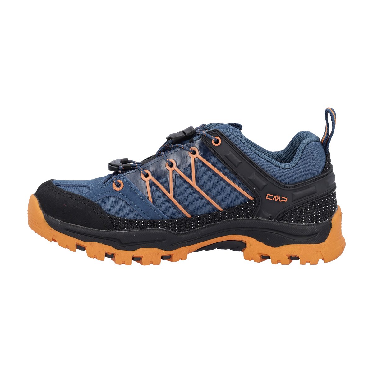CMP Wandelschoenen KIDS RIGEL LOW TREKKING SHOES WP