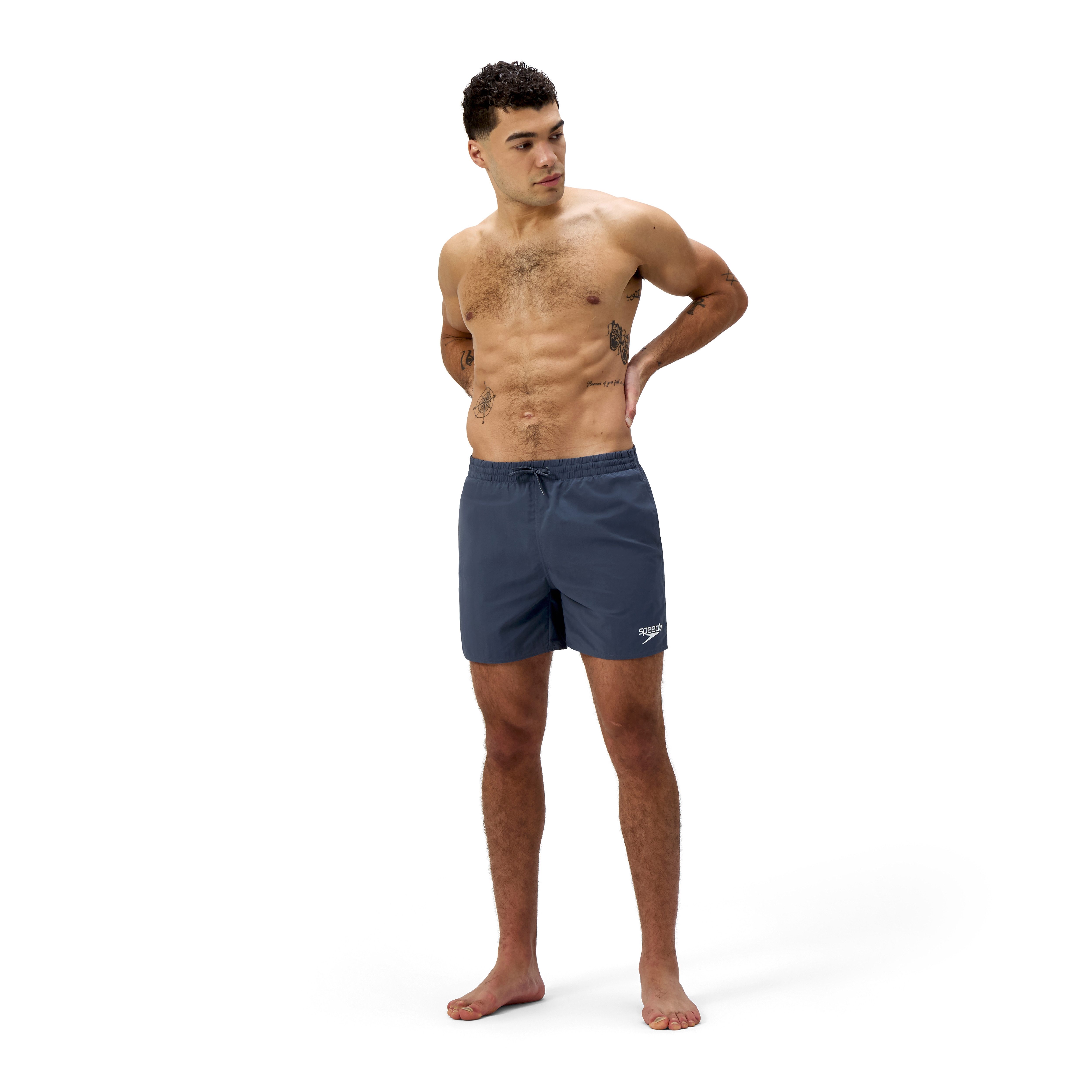 Speedo Zwemshort Heren Essential 16" watershort