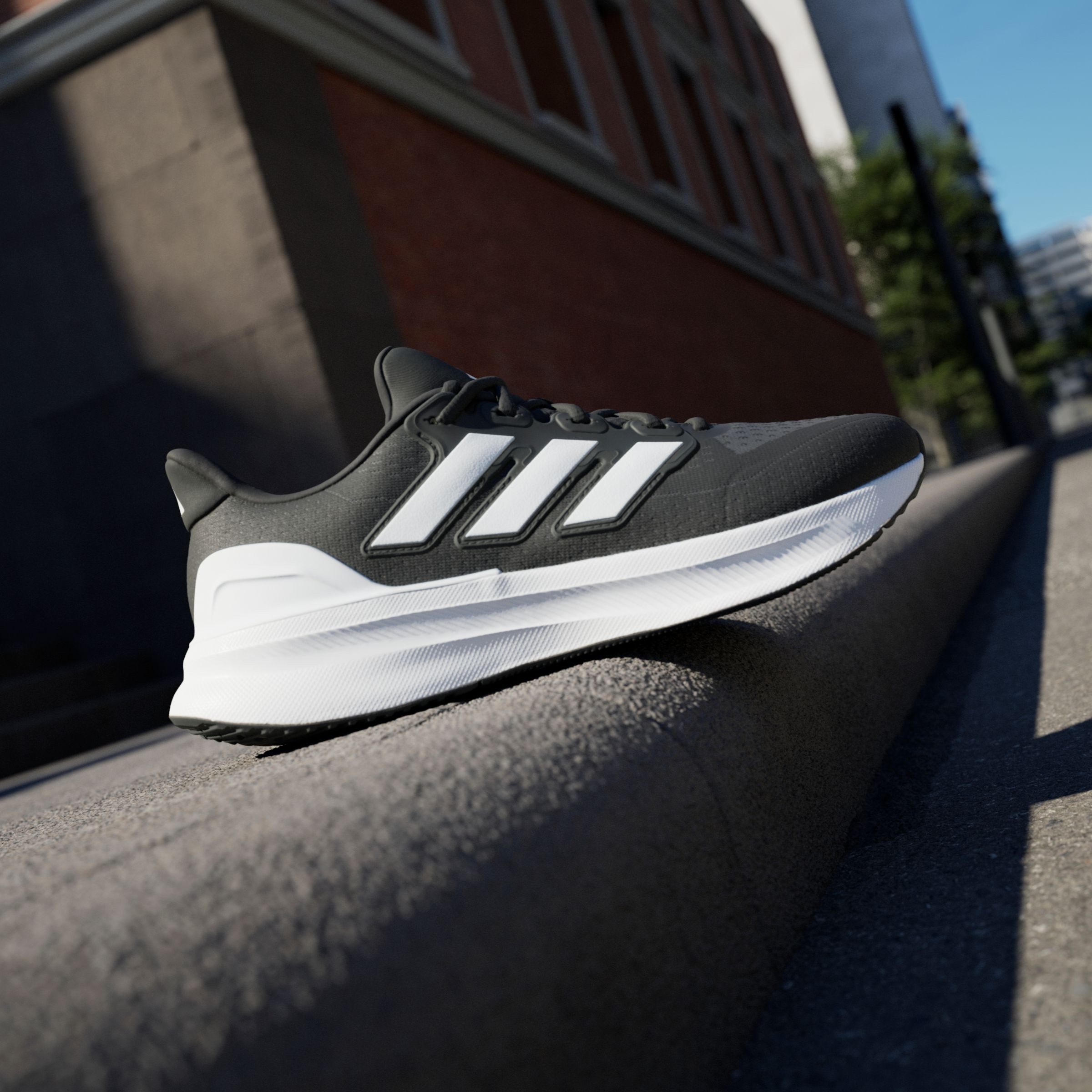 adidas Performance Runningschoenen ULTRARUN 5