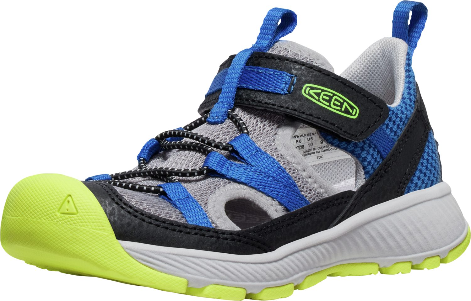Keen Sandalen MOTOZOA SANDAL