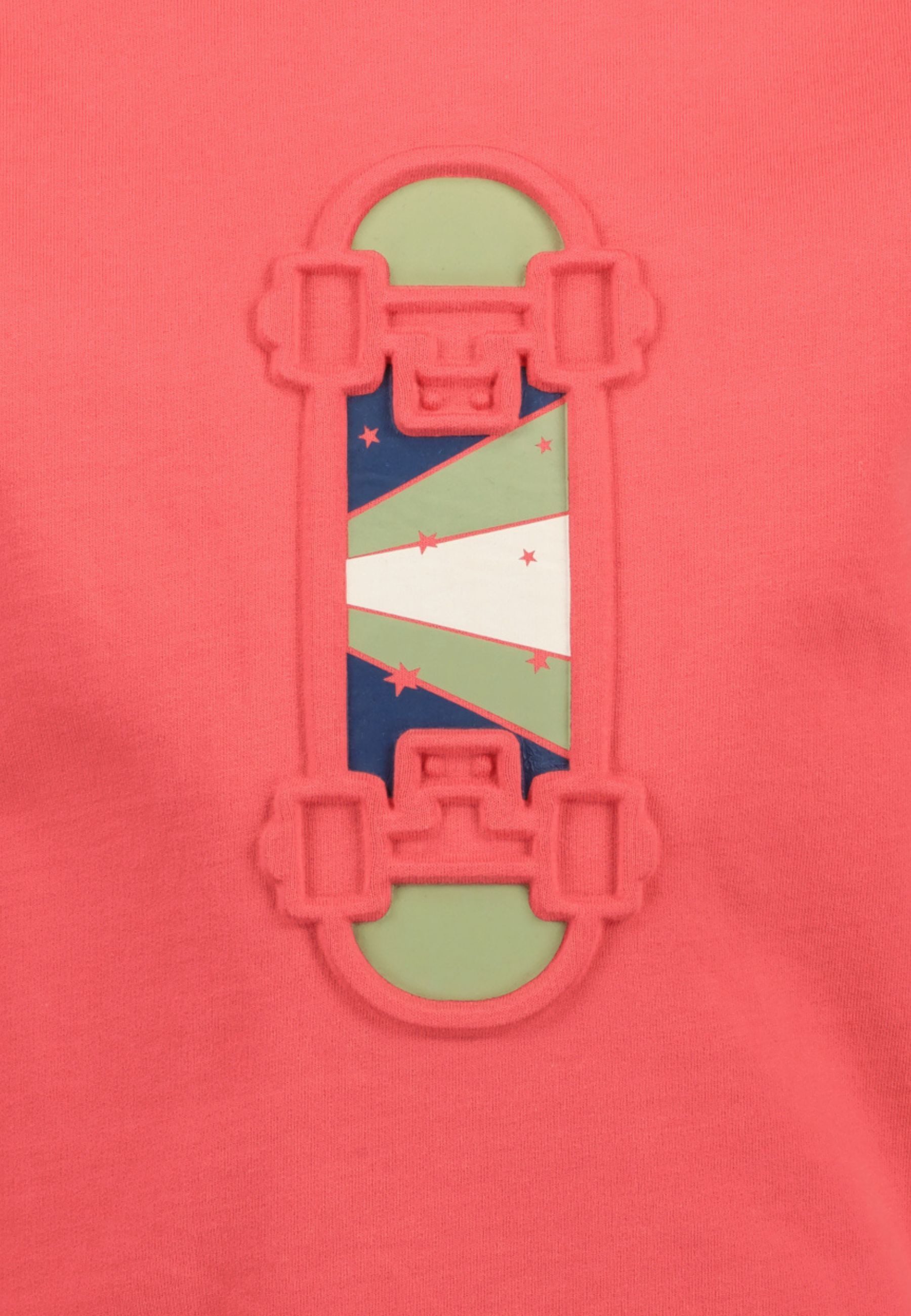 Blue Seven Sweater Blue Seven sweatshirt