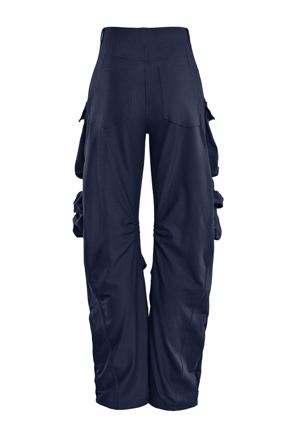 Winshape Sportbroek Functionele Comfort Cargo Broek CP101C