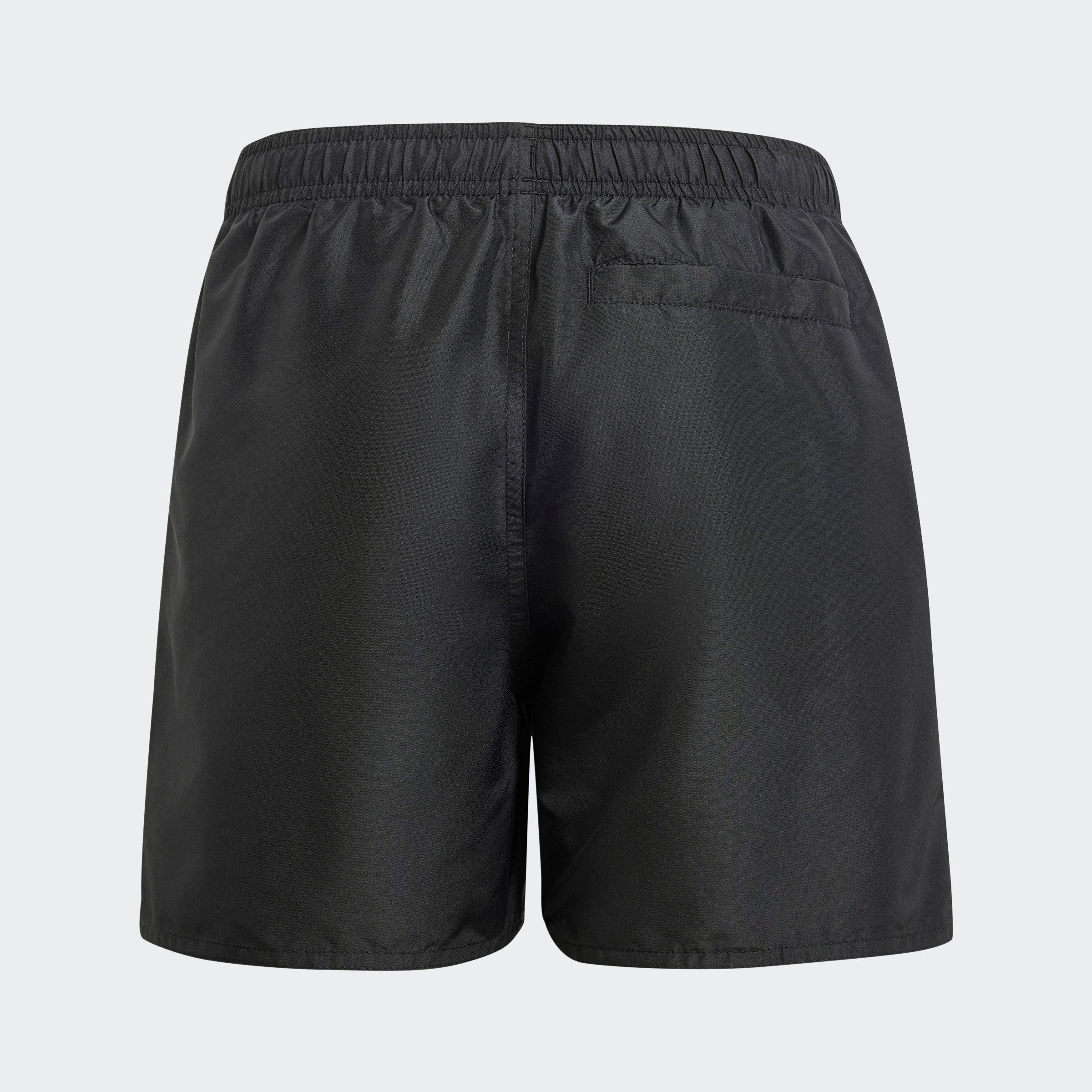 adidas Performance Zwemshort SOLID SHORTS BY (1 stuk)