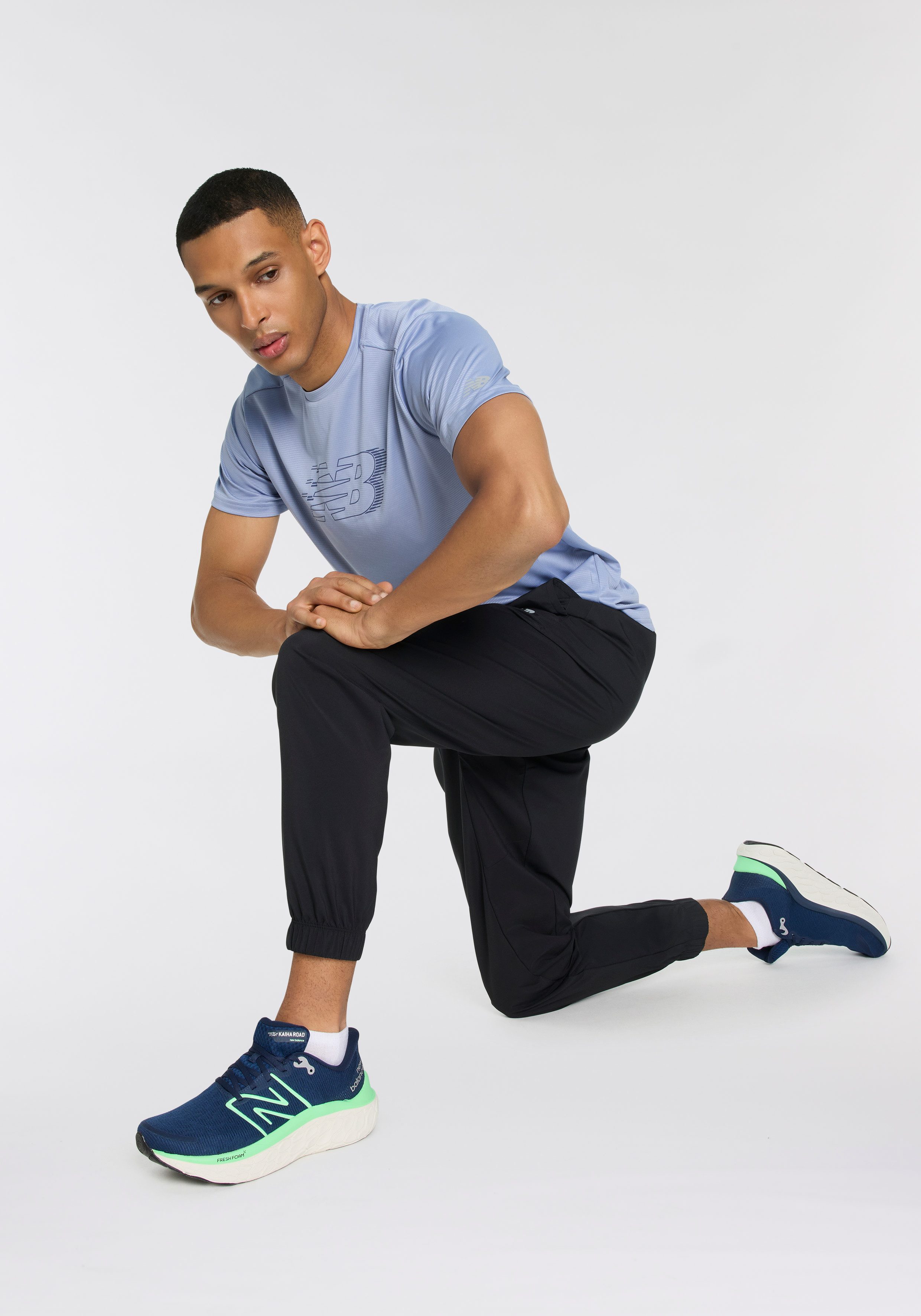 New Balance Runningschoenen FRESH FOAM X KAIHA RD