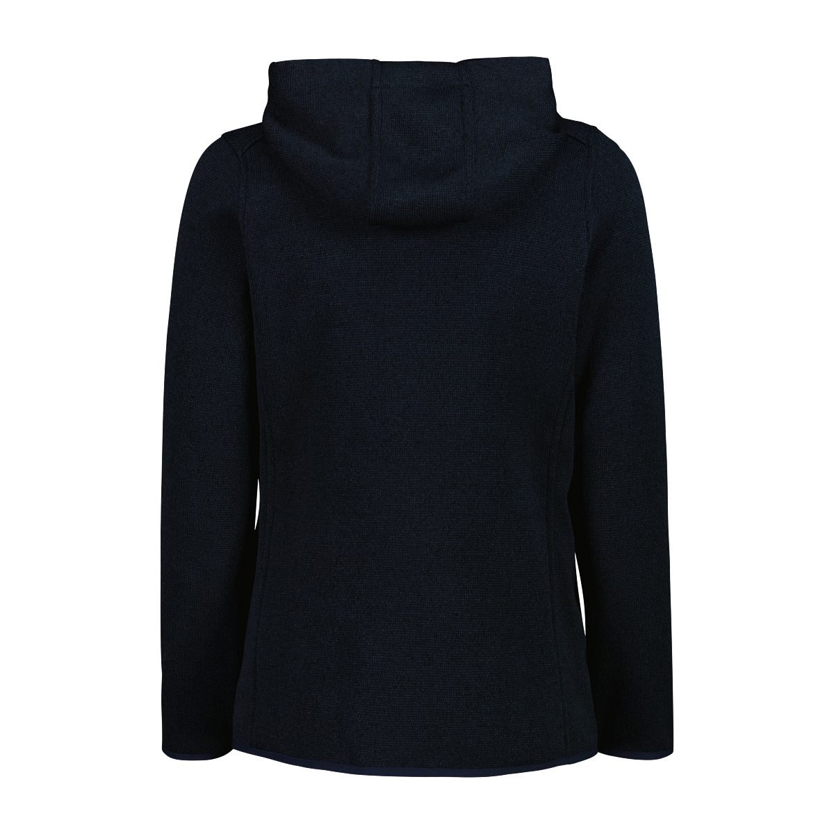 CMP Vest D brei-fleecejack