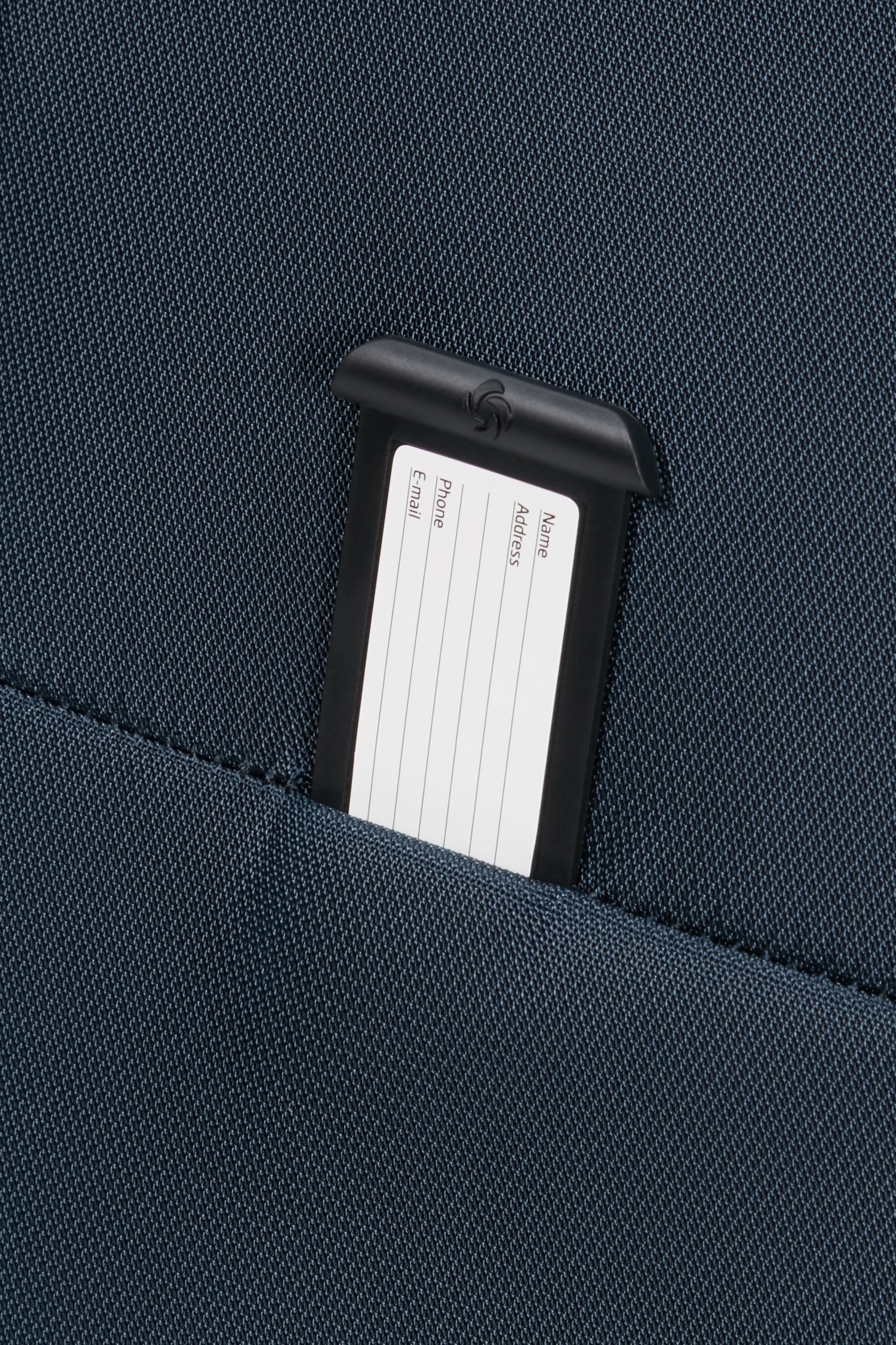 Samsonite Zachte bagage trolley URBIFY, verschillende maten Koffer reisbagage zachte koffer volumevergroting