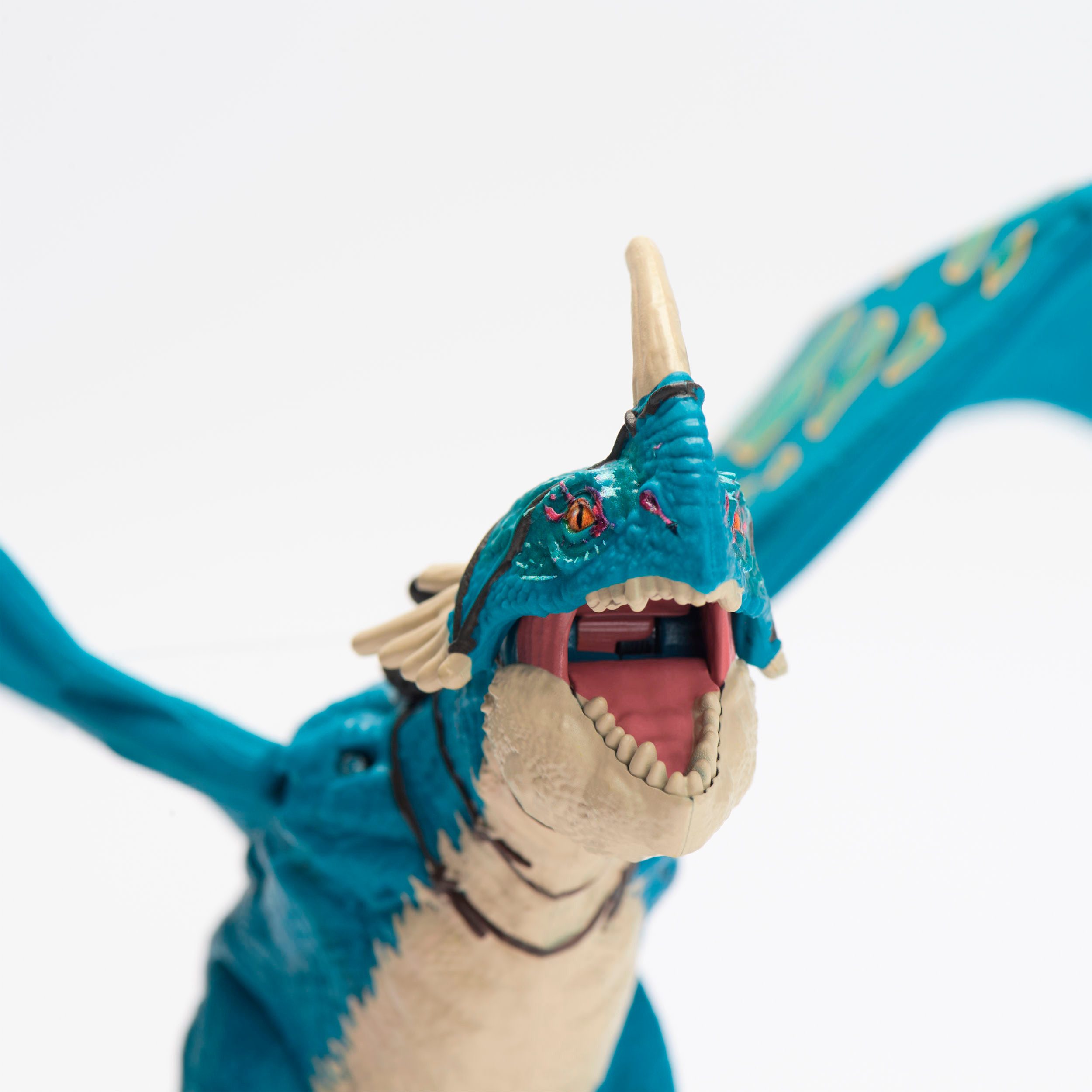 Spin Master Speelfiguur Dragons Movie - Viking & Draak - Stormpijl & Astrid