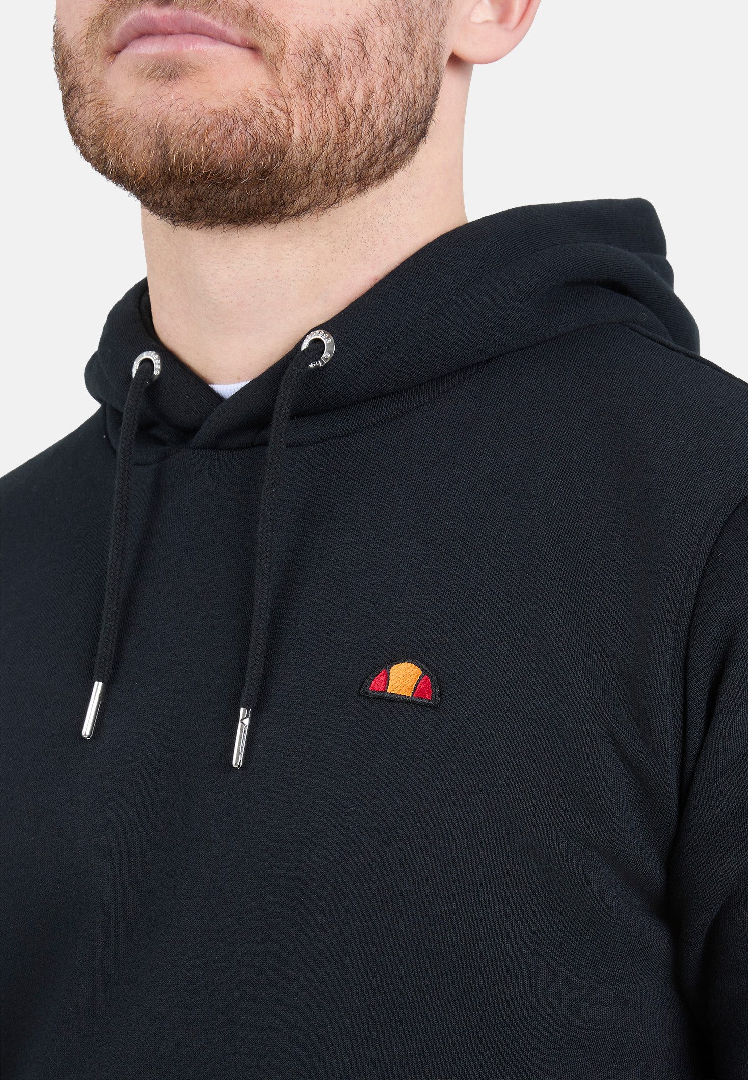 ellesse Hoodie BRUNATE HOODIE (1-delig)