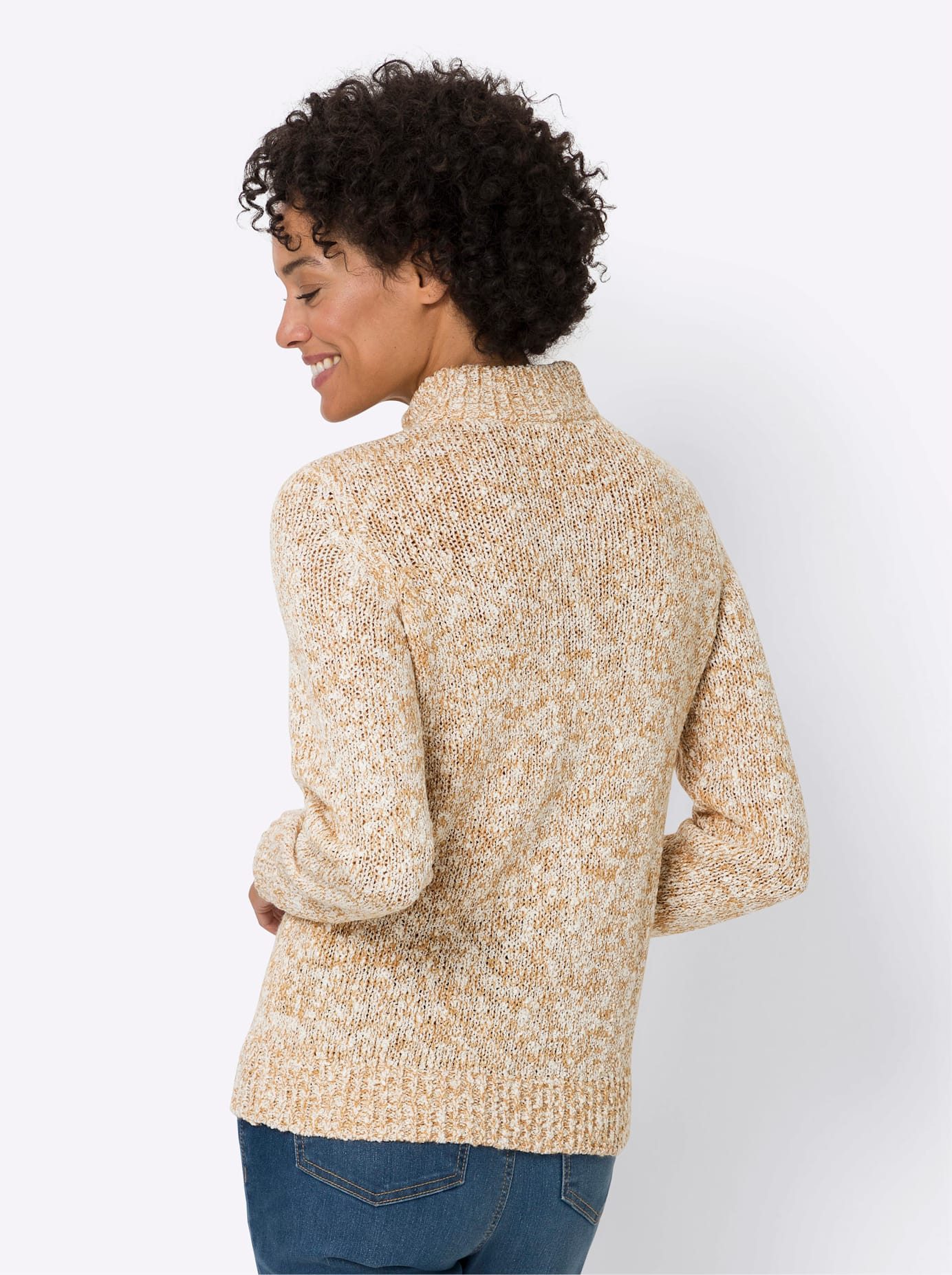 Classic Basics Gebreide Trui