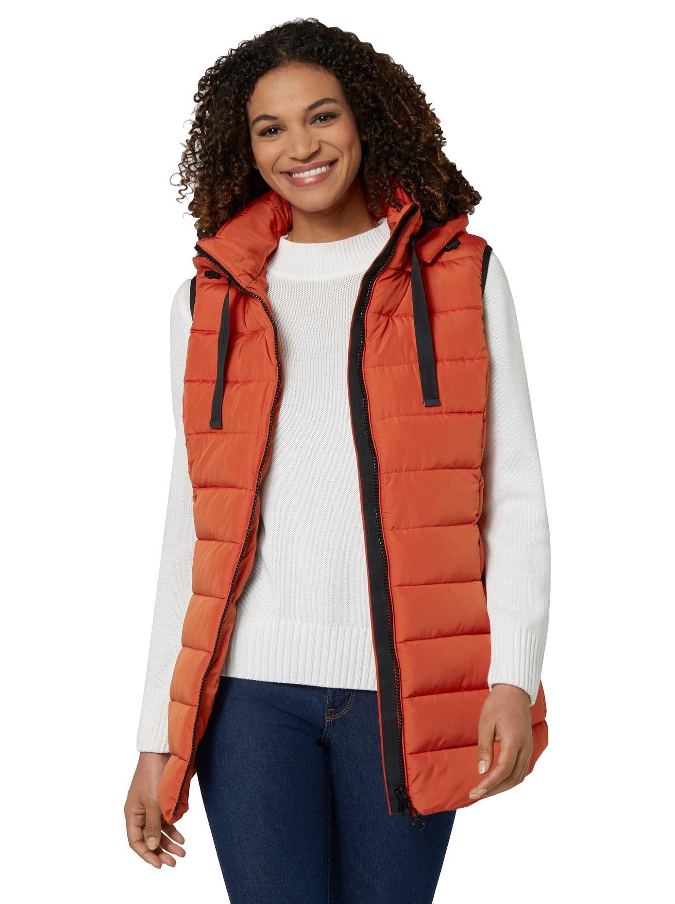 NU 20% KORTING: Casual Looks Bodywarmer