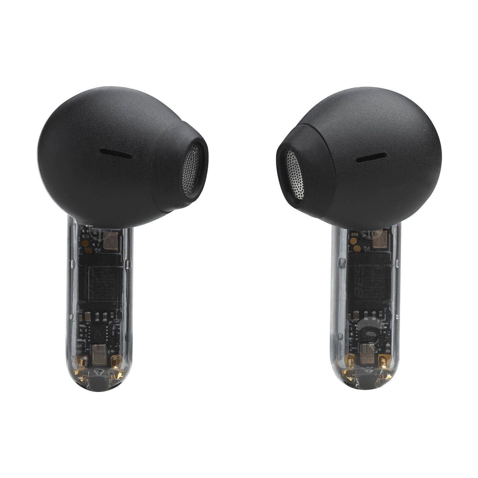 JBL Wireless in-ear-hoofdtelefoon Tune Flex Ghost- Sonderedition