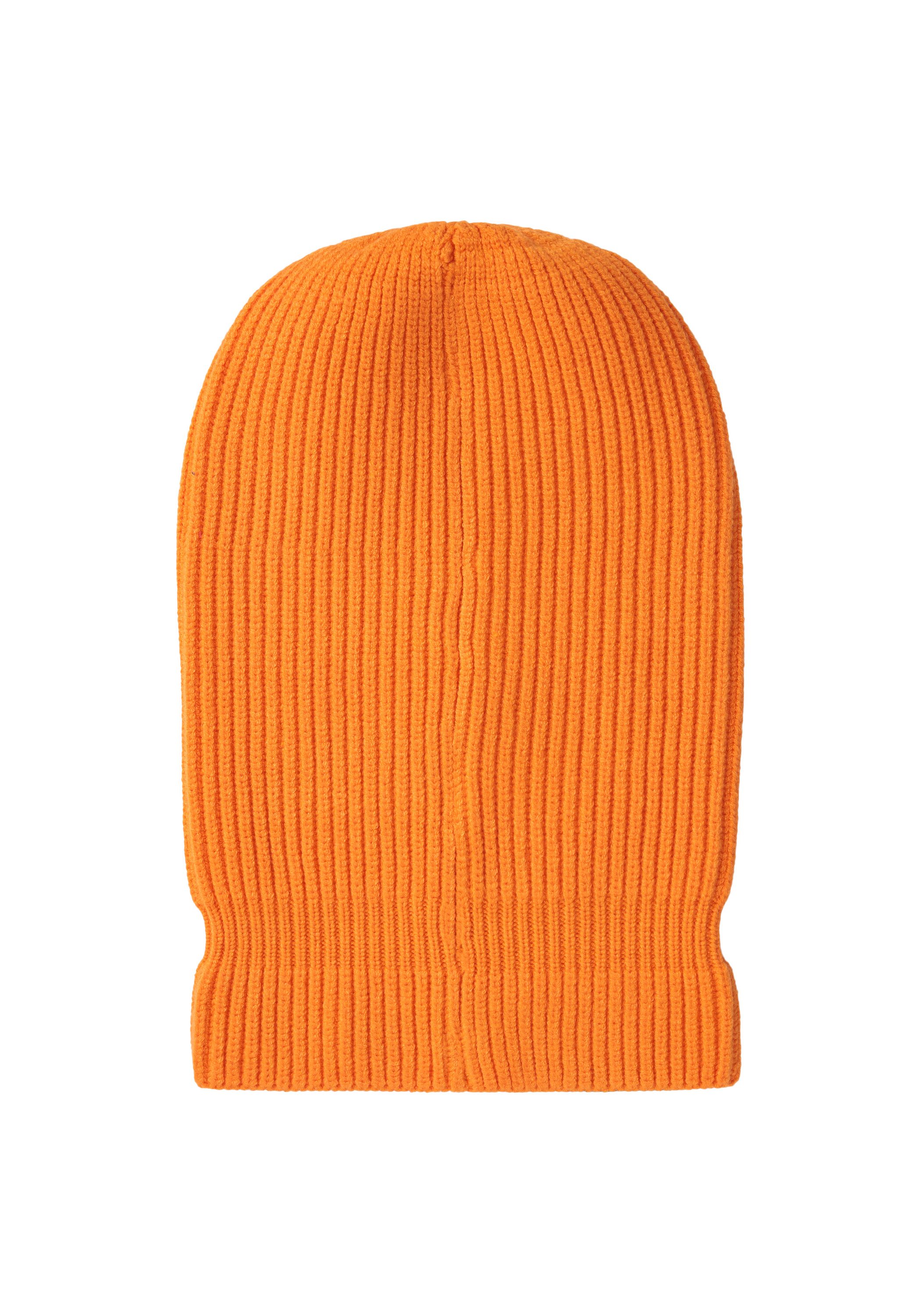 Alpha Industries Bivakmuts Alpha Industries Accessoires - Headwear Label Balaclava