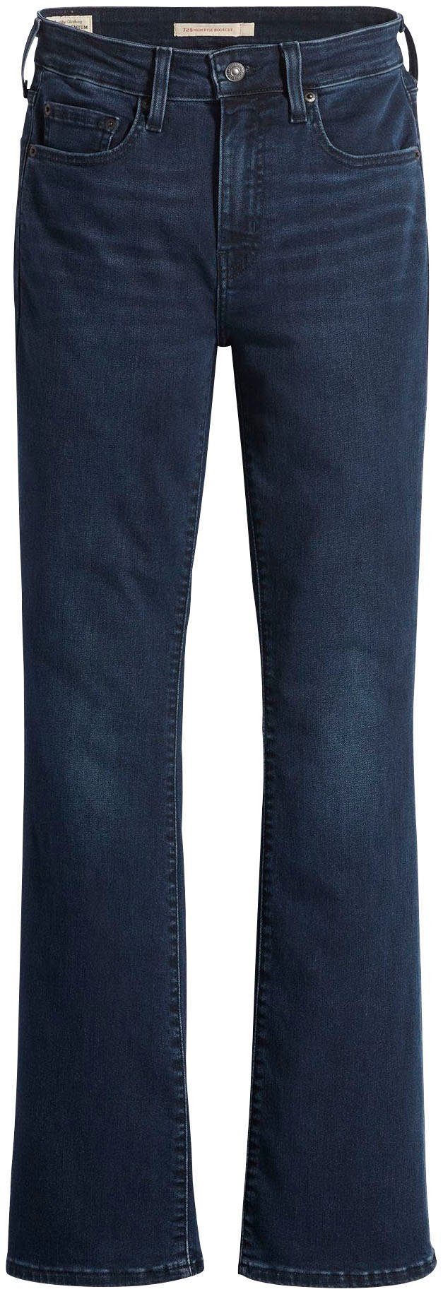 Levi's® Bootcut jeans 725 High-Rise Bootcut