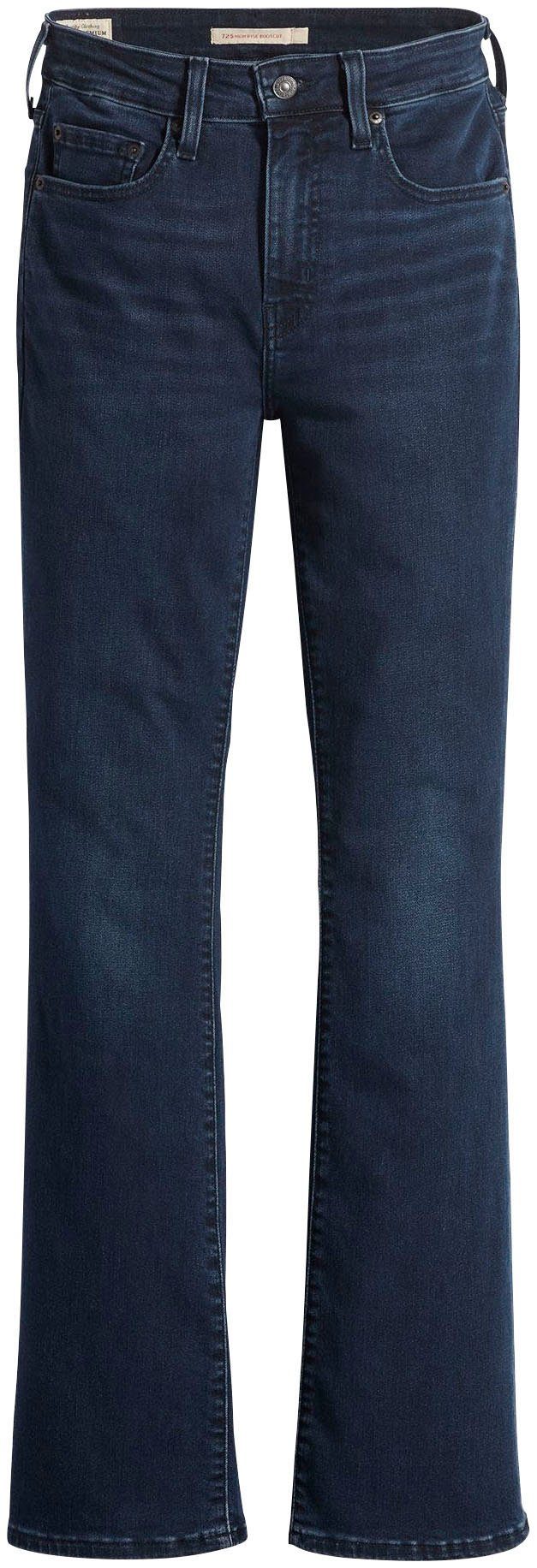 Levi's Bootcut jeans 725 High-Rise Bootcut