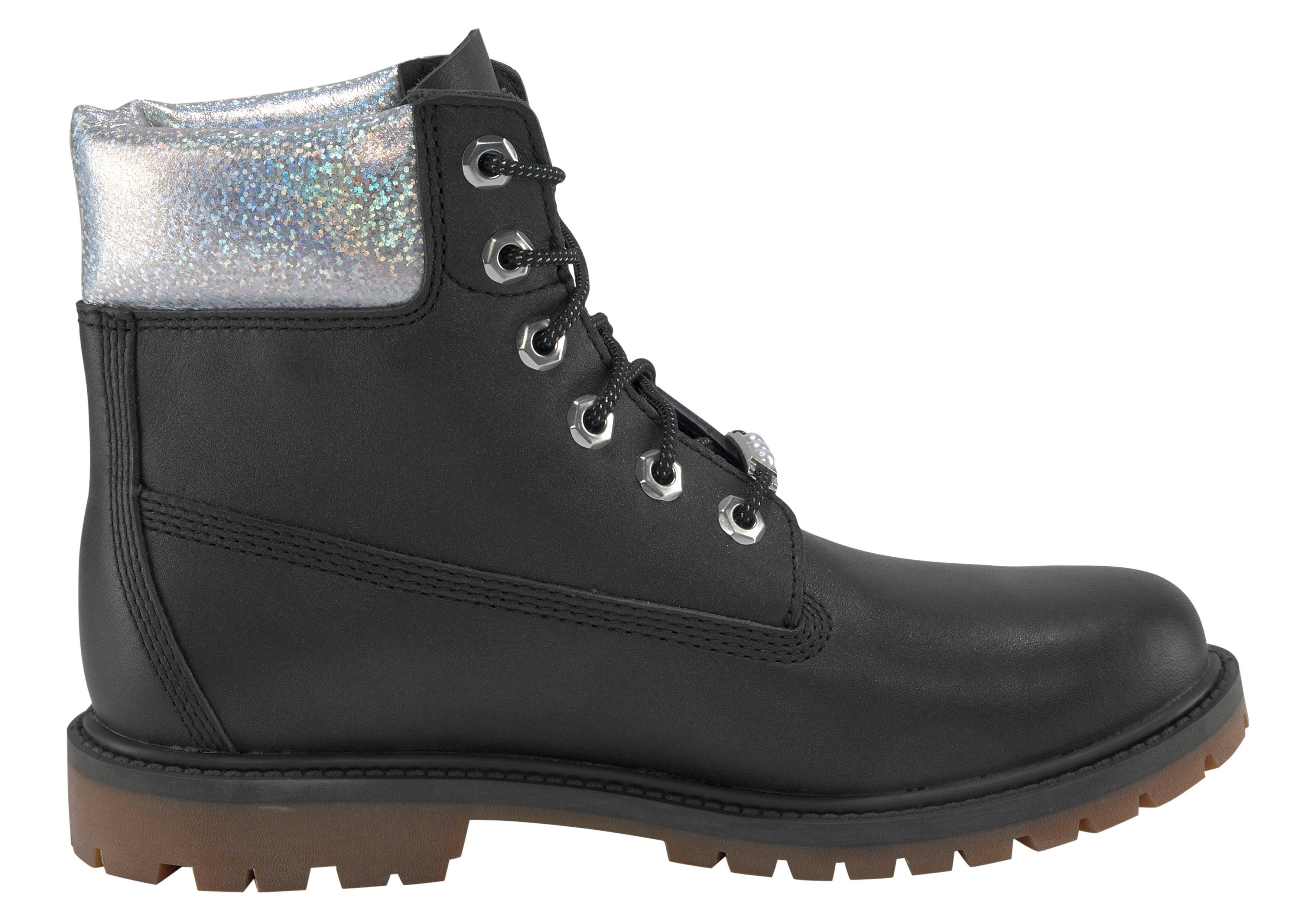 6in hert cupsole