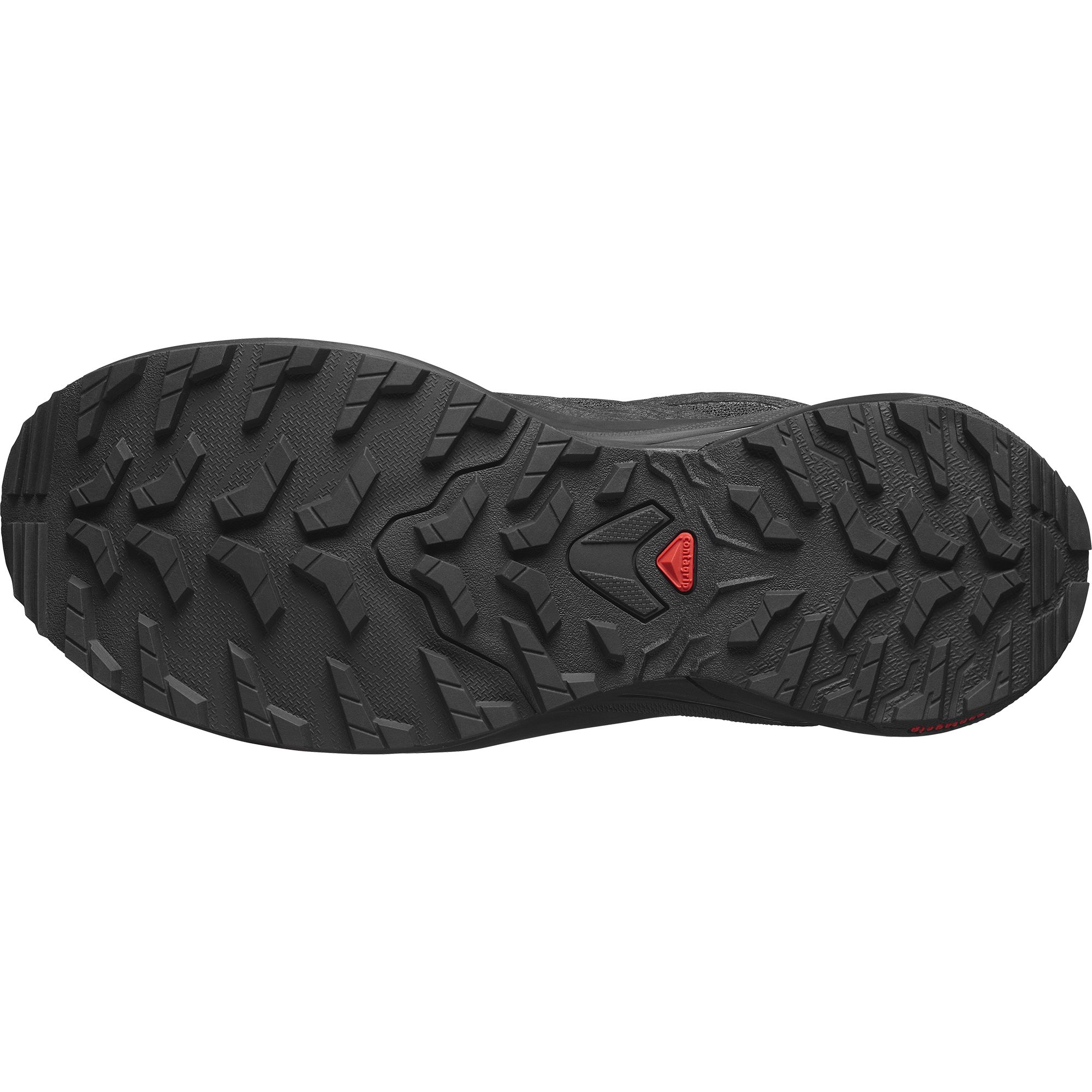 Salomon Runningschoenen X-ADVENTURE GORE-TEX® W waterdicht, trailrunningschoenen