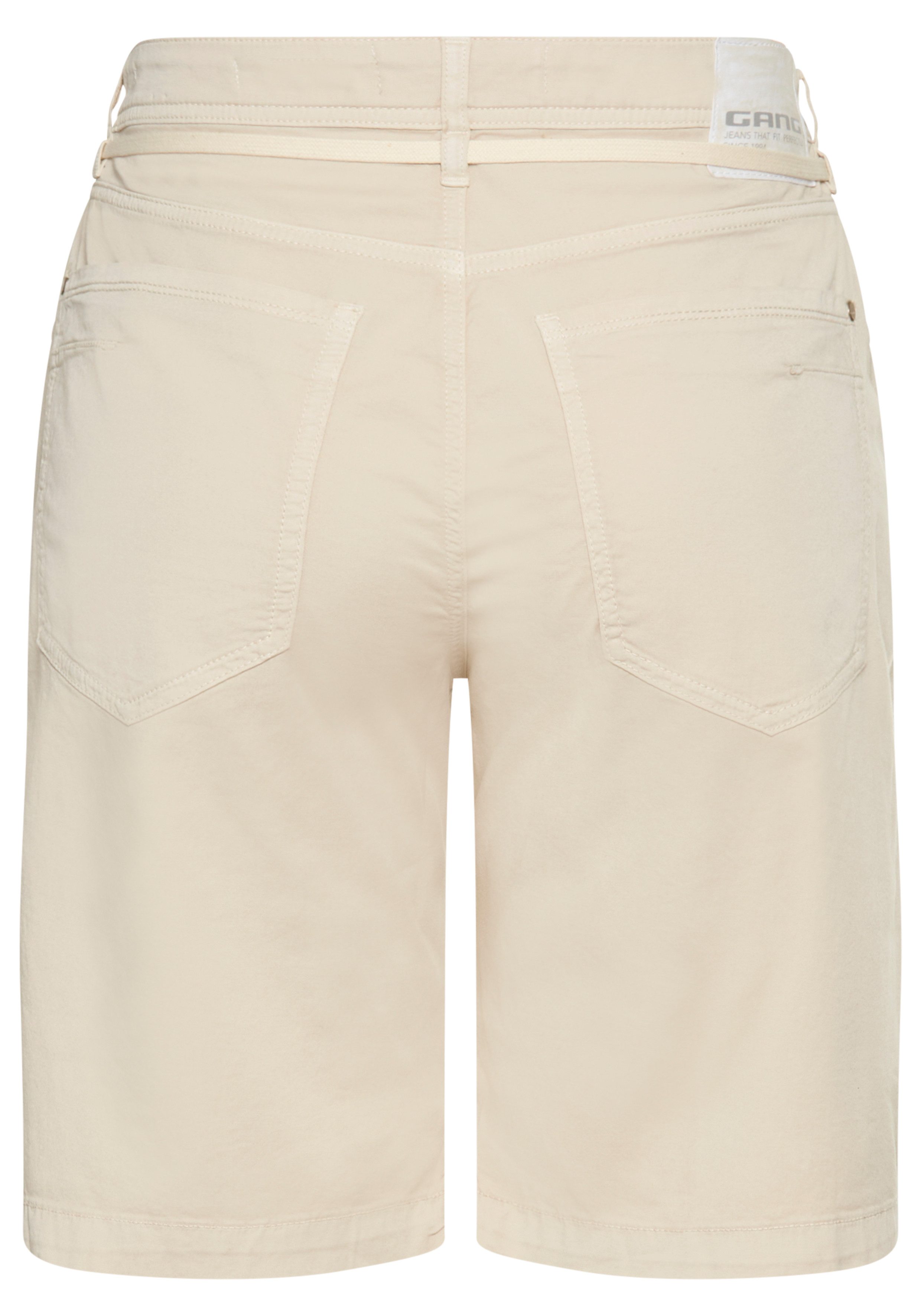 GANG Jeansshort 94NICA WORKER SHORTS