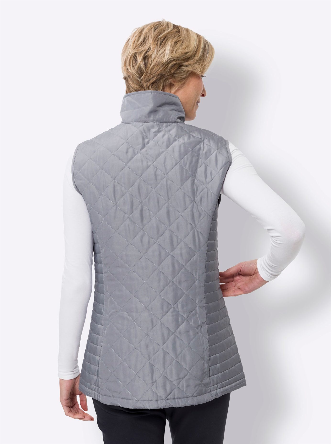 Classic Basics Bodywarmer