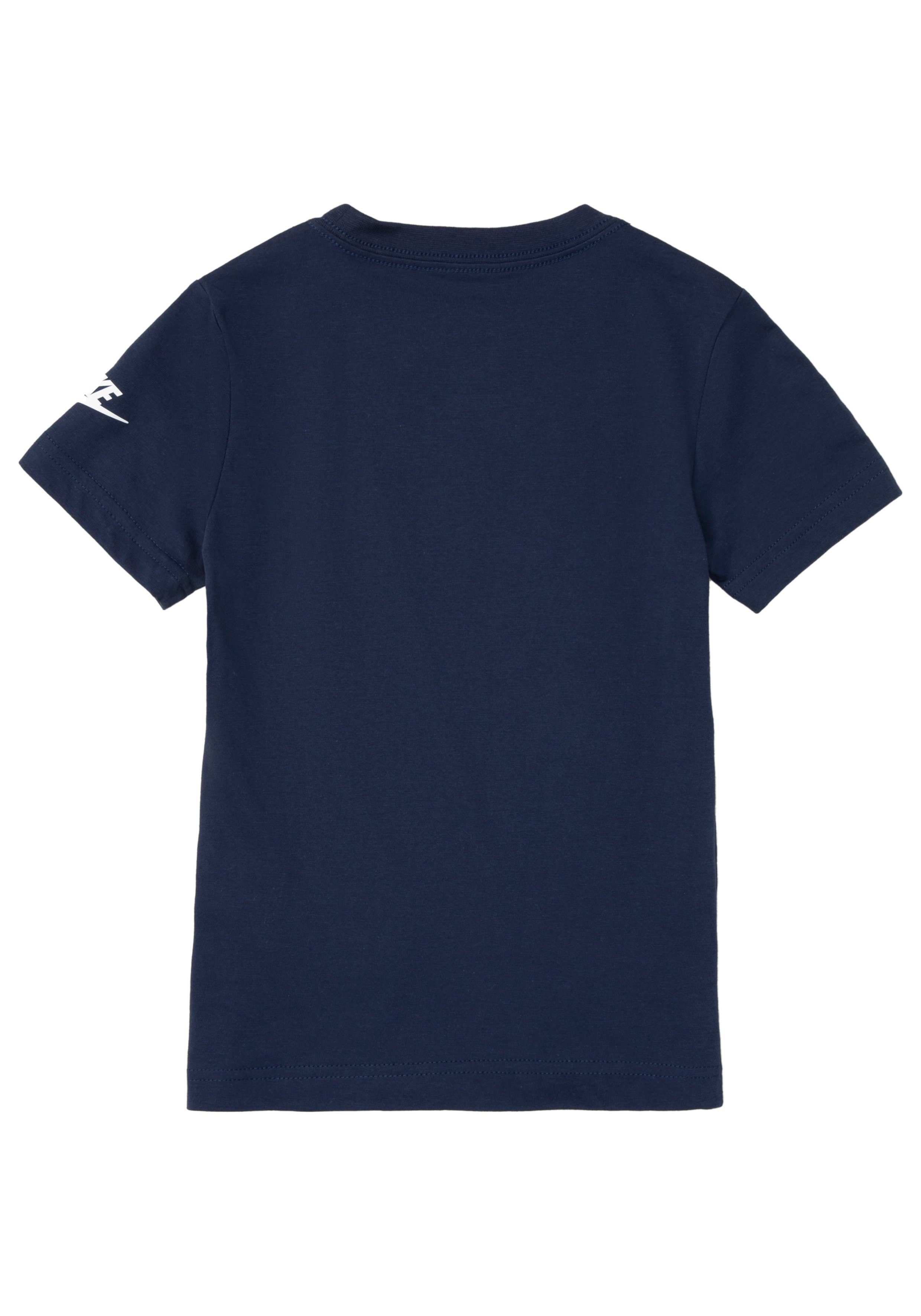Nike Sportswear T-shirt NKN FUTURA EVERGREEN (1-delig)