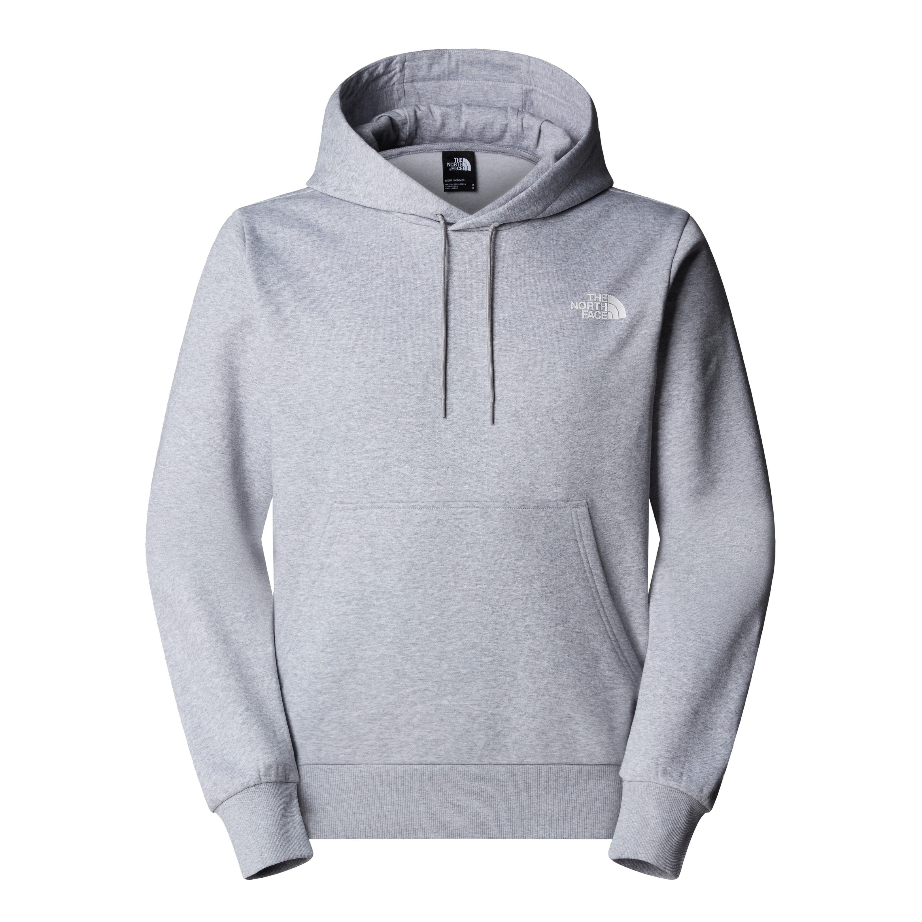 The North Face Hoodie M SIMPLE DOME HOODIE (1-delig)