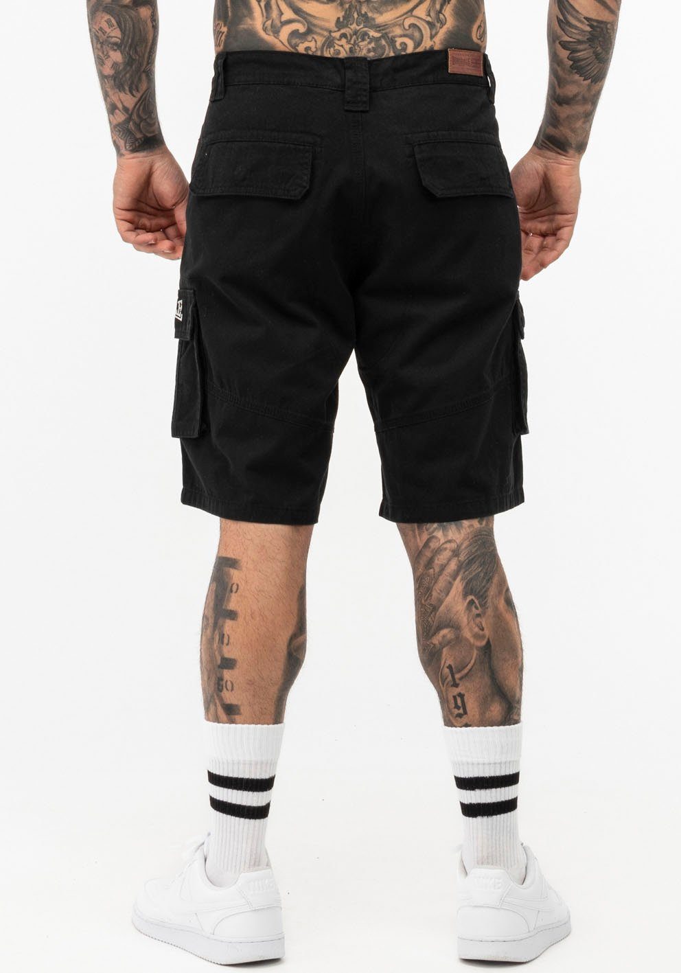 Lonsdale Cargoshort BALRATH