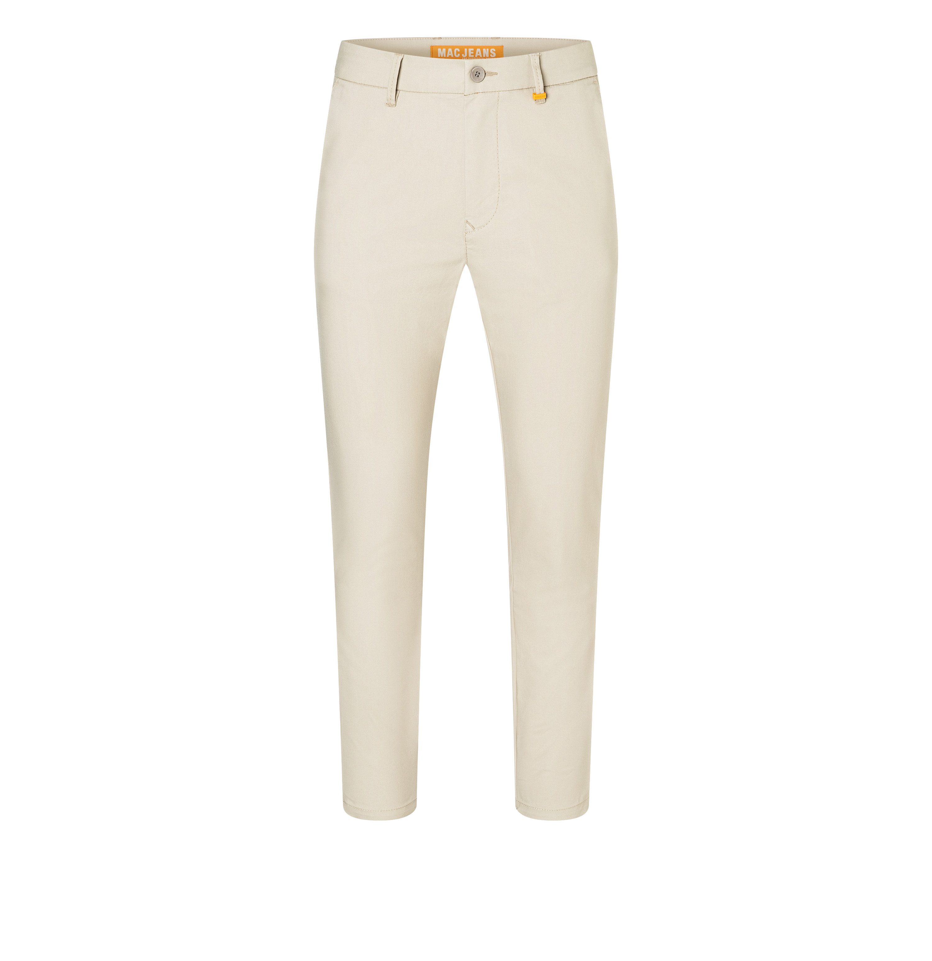 MAC Chino Griffin met zakken
