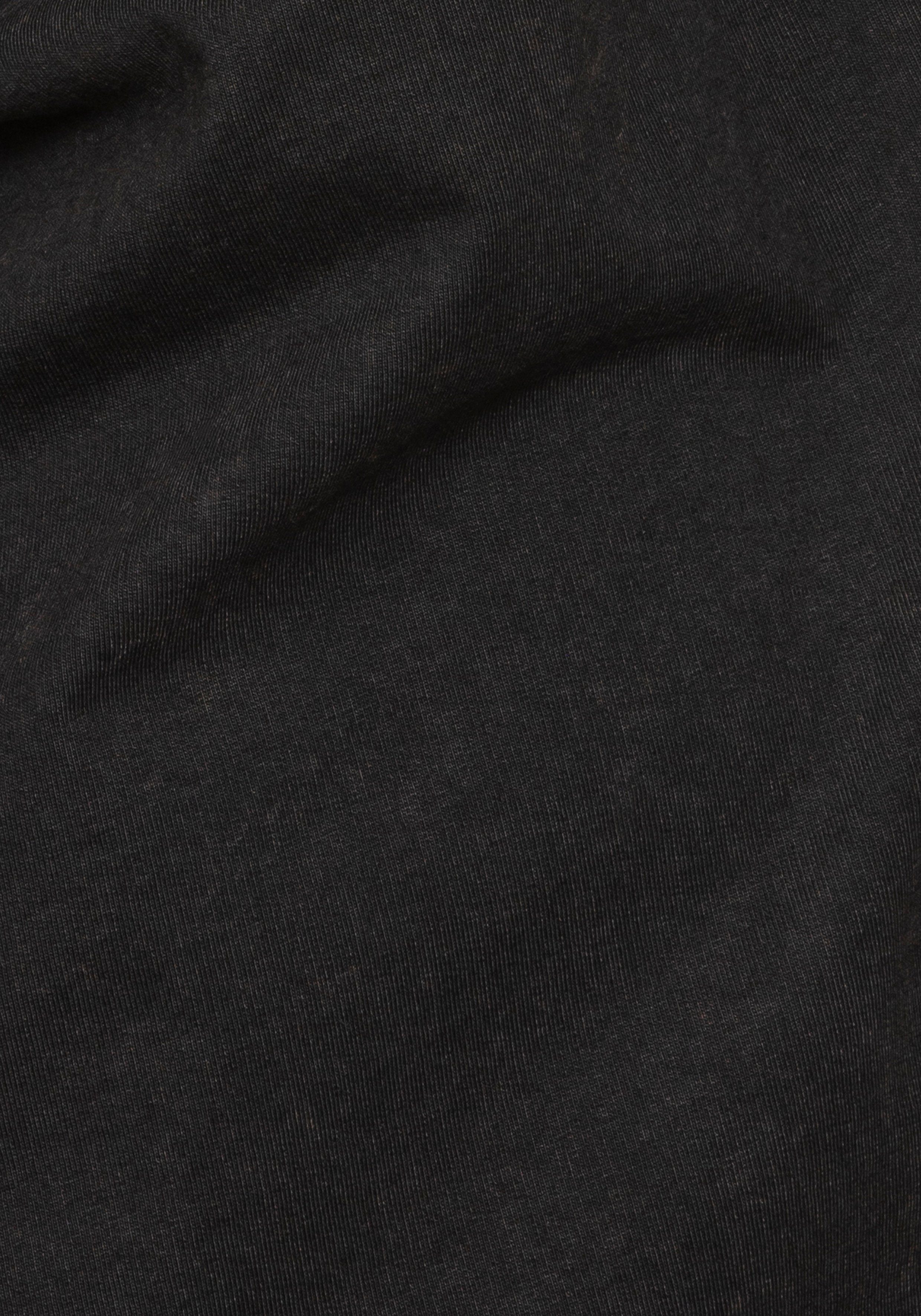 Buffalo Shirt -Shirt - Loungehemd - Lounget-shirt in used-look, loungewear