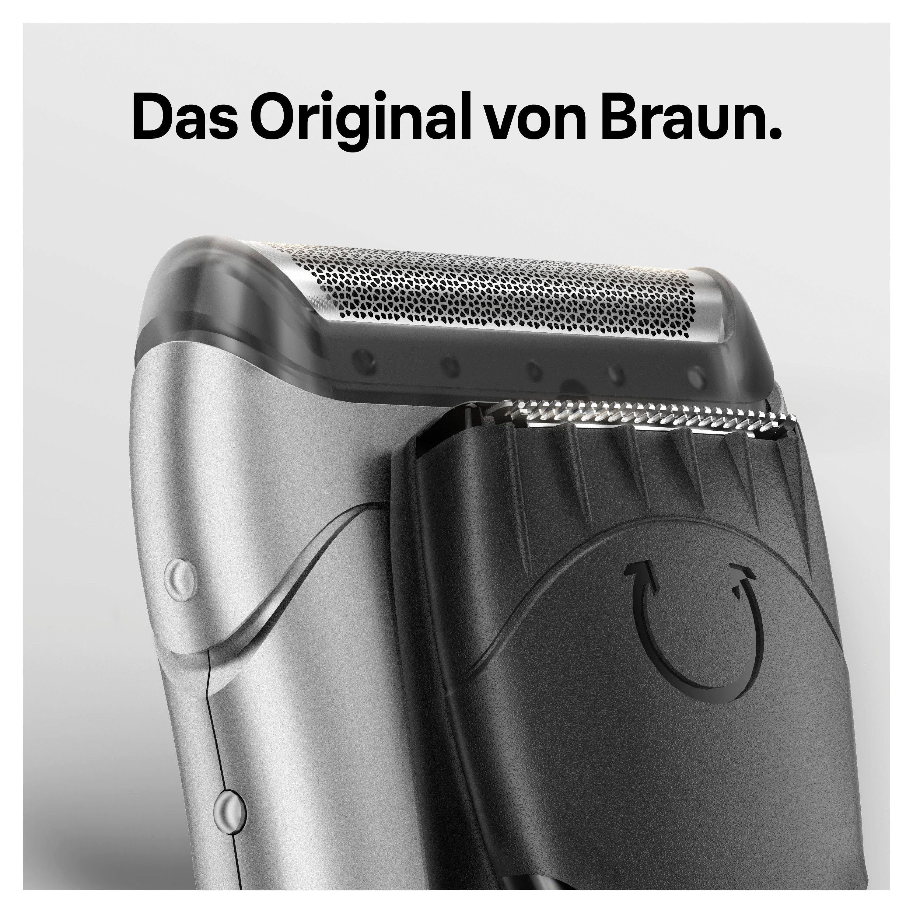 Braun Extra scheerkop Combi-pack 20S
