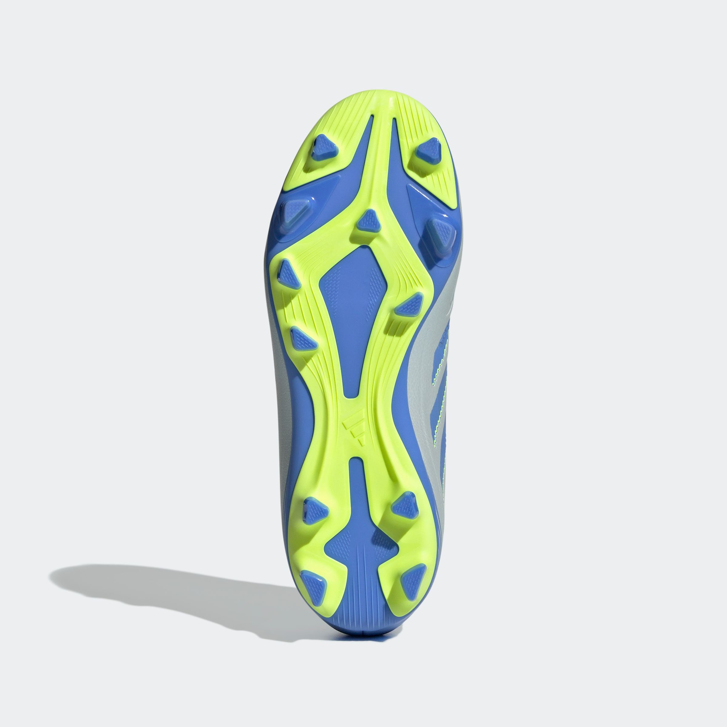 adidas Performance Voetbalschoenen COPA PURE 3 CLUB KIDS FG/MG
