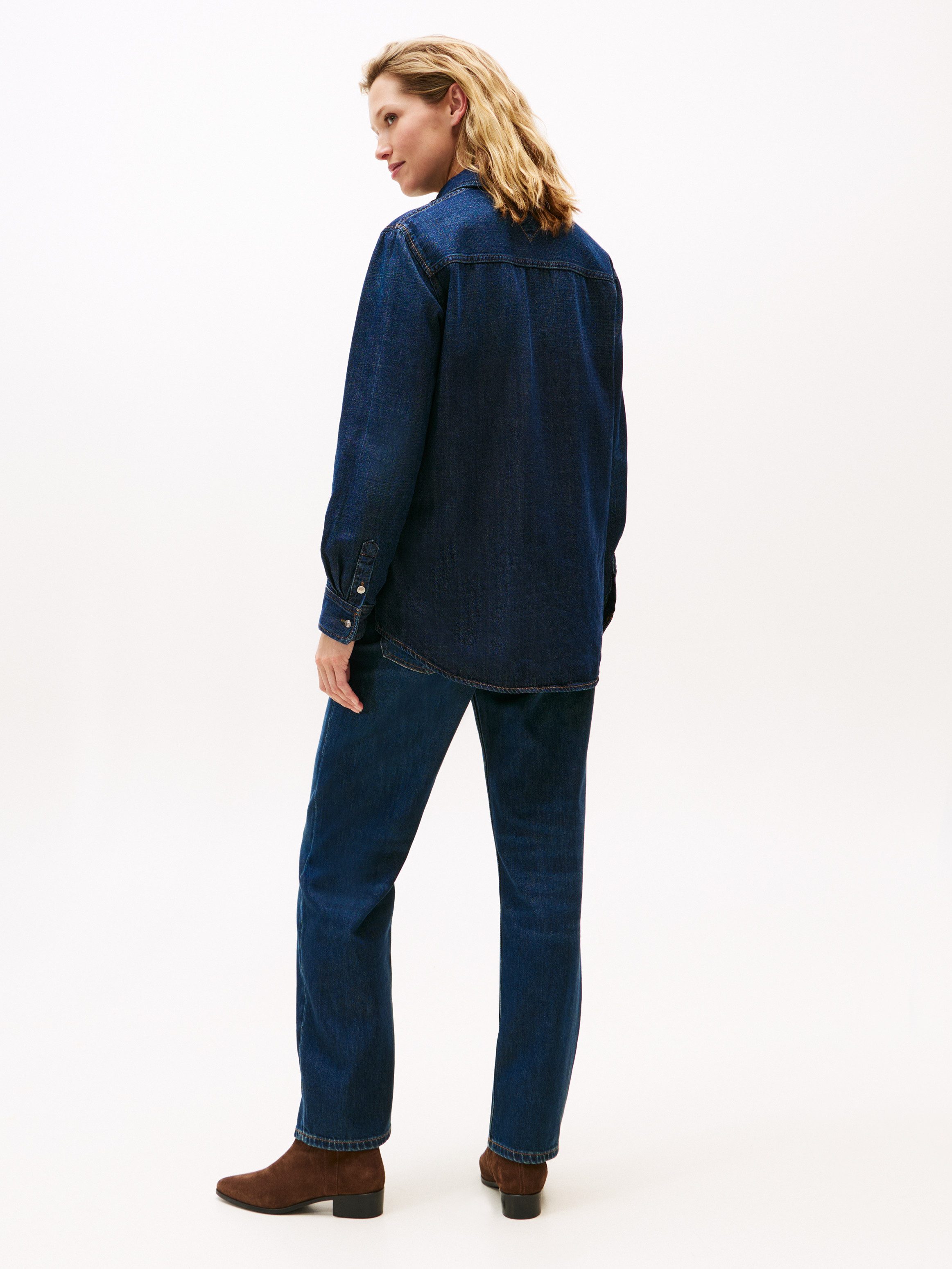 Tommy Hilfiger Jeans blouse