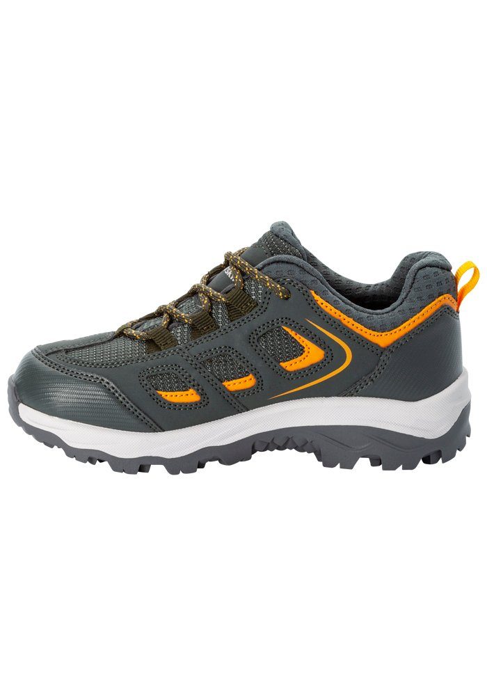 Jack Wolfskin Wandelschoenen VOJO TEXAPORE LOW K