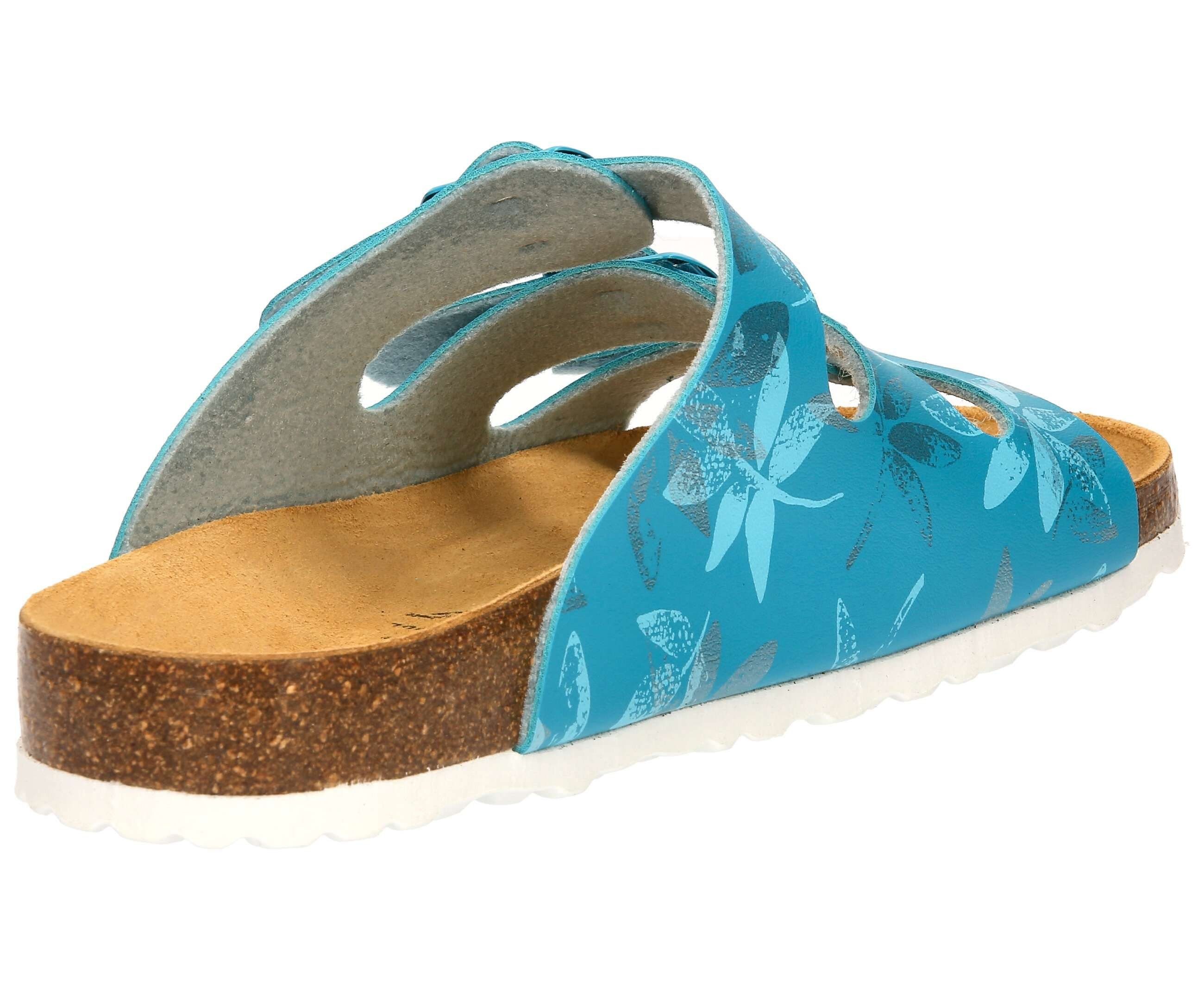 Lico Slippers Bioline Leave