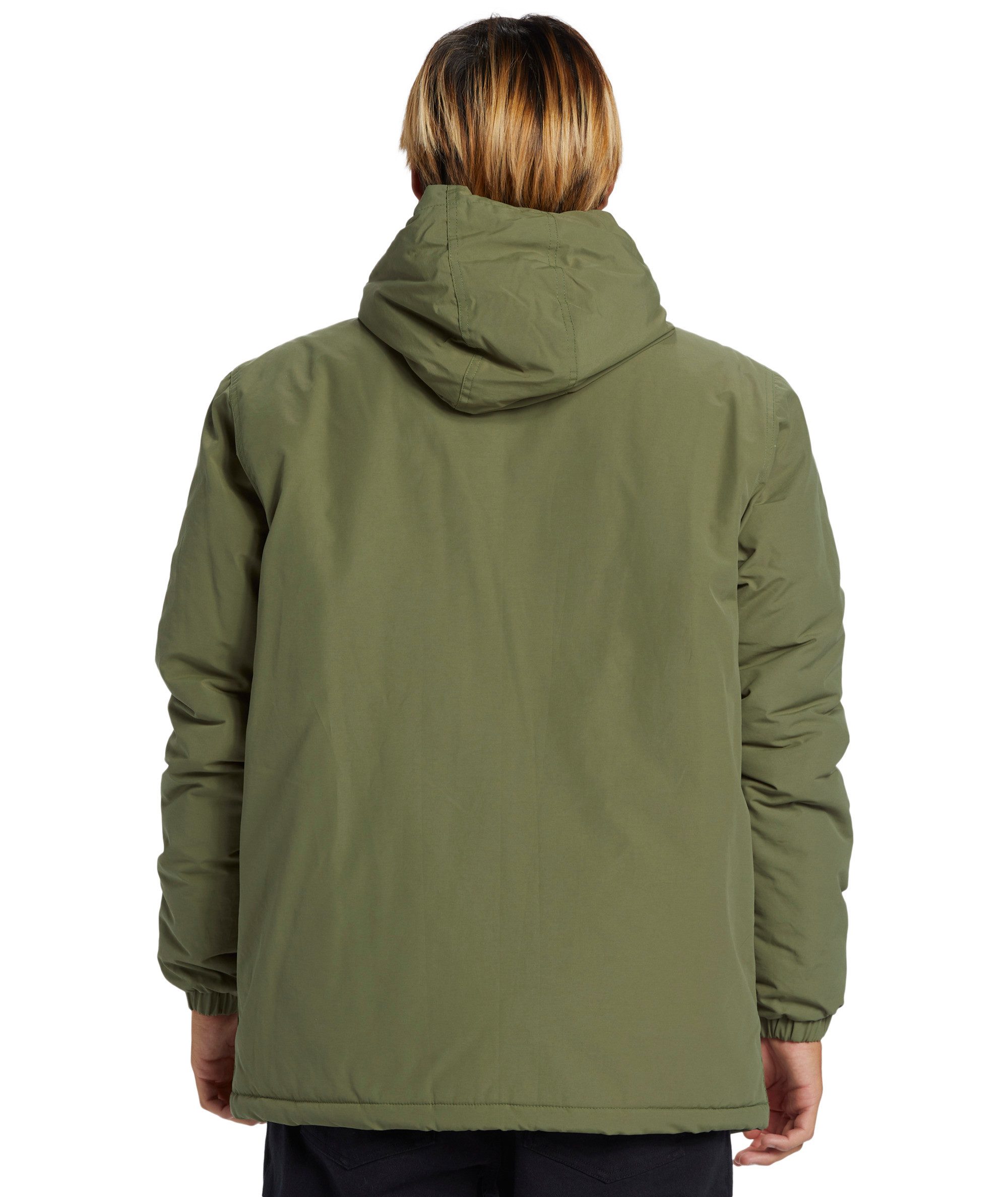 Quiksilver Outdoorjack JUNE BATTLE