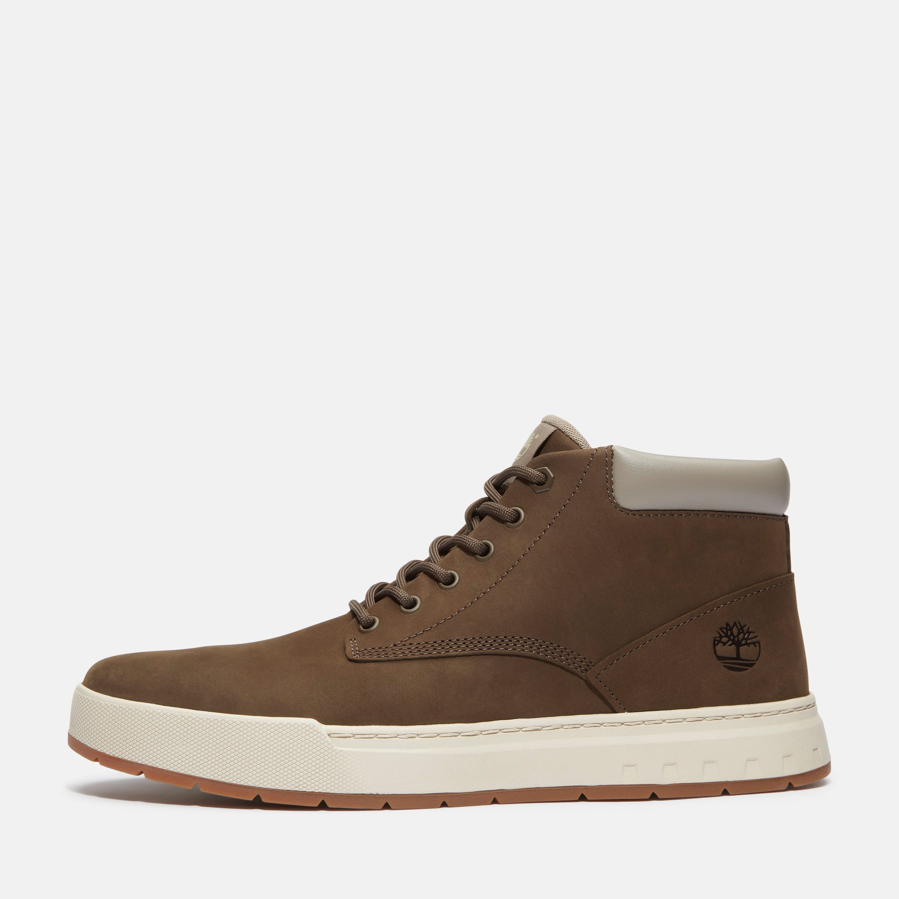 Timberland Veterschoenen MAPLE GROVEMID LACE UP SNEAKER Winterschoenen, sneakerboots, winterlaarzen
