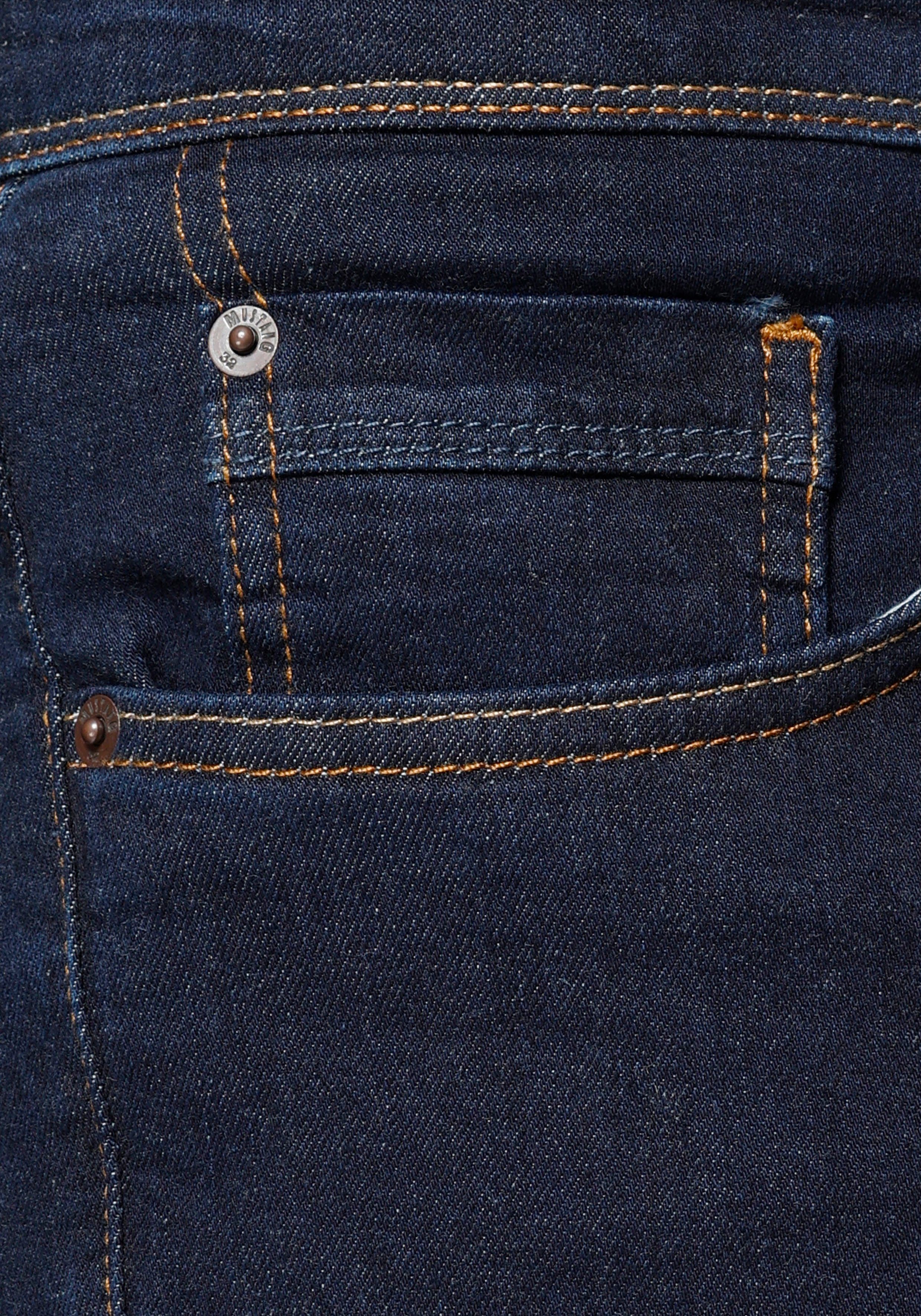 MUSTANG Straight jeans STYLE WASHINGTON STRAIGHT