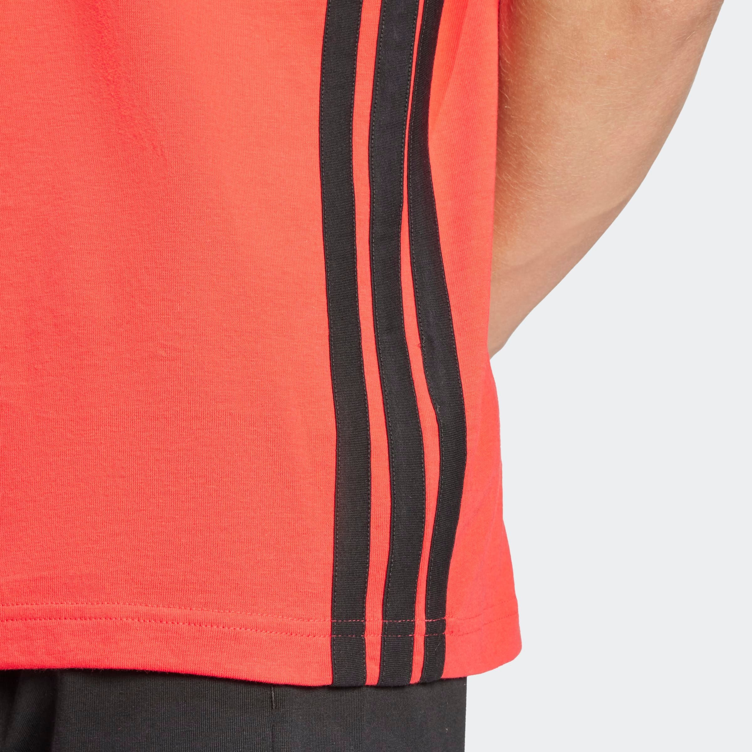 adidas Sportswear T-shirt M 3S SJ T