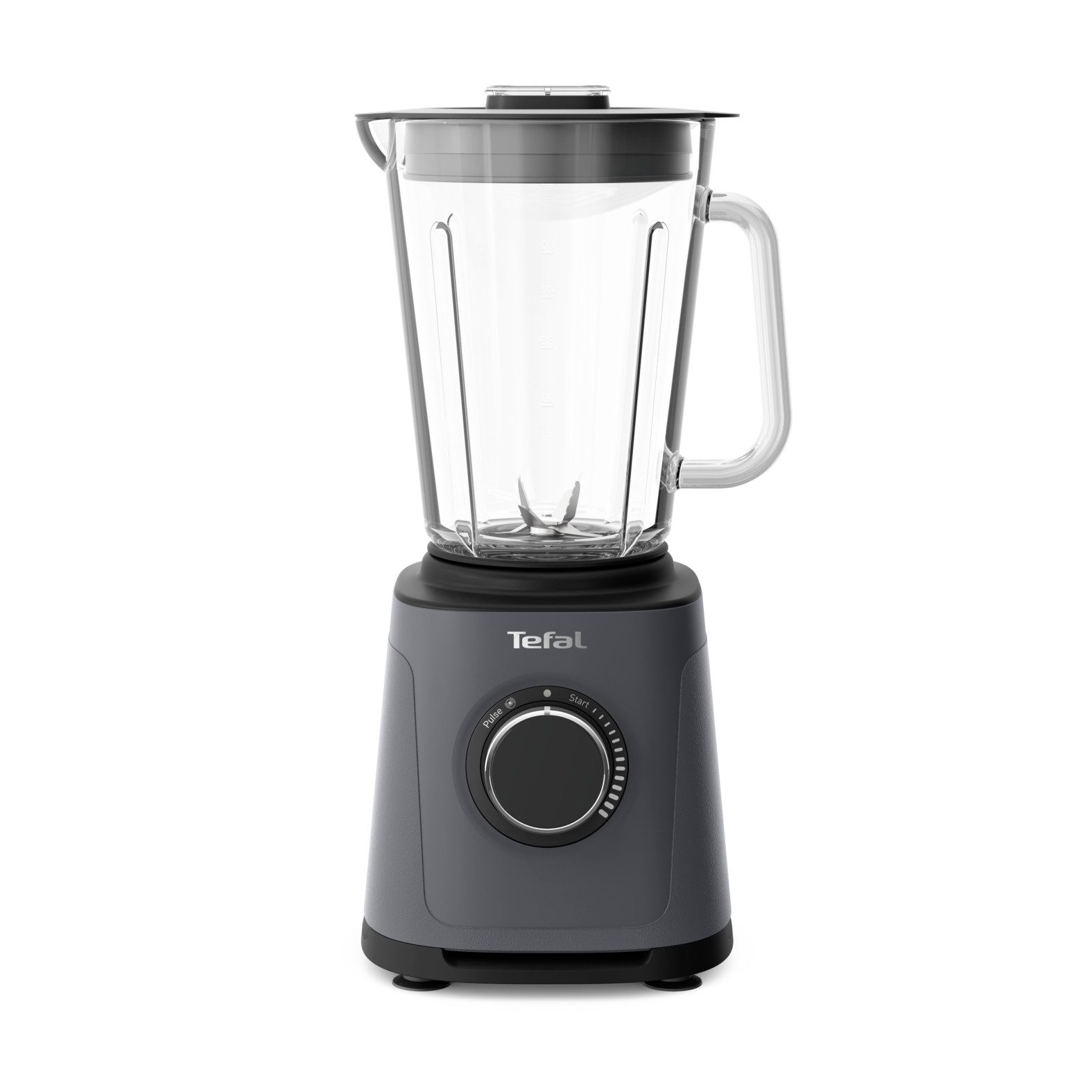 Tefal Blender BL771B PerfectMix Essential 2 l inhoud, powelix-mes-technologie