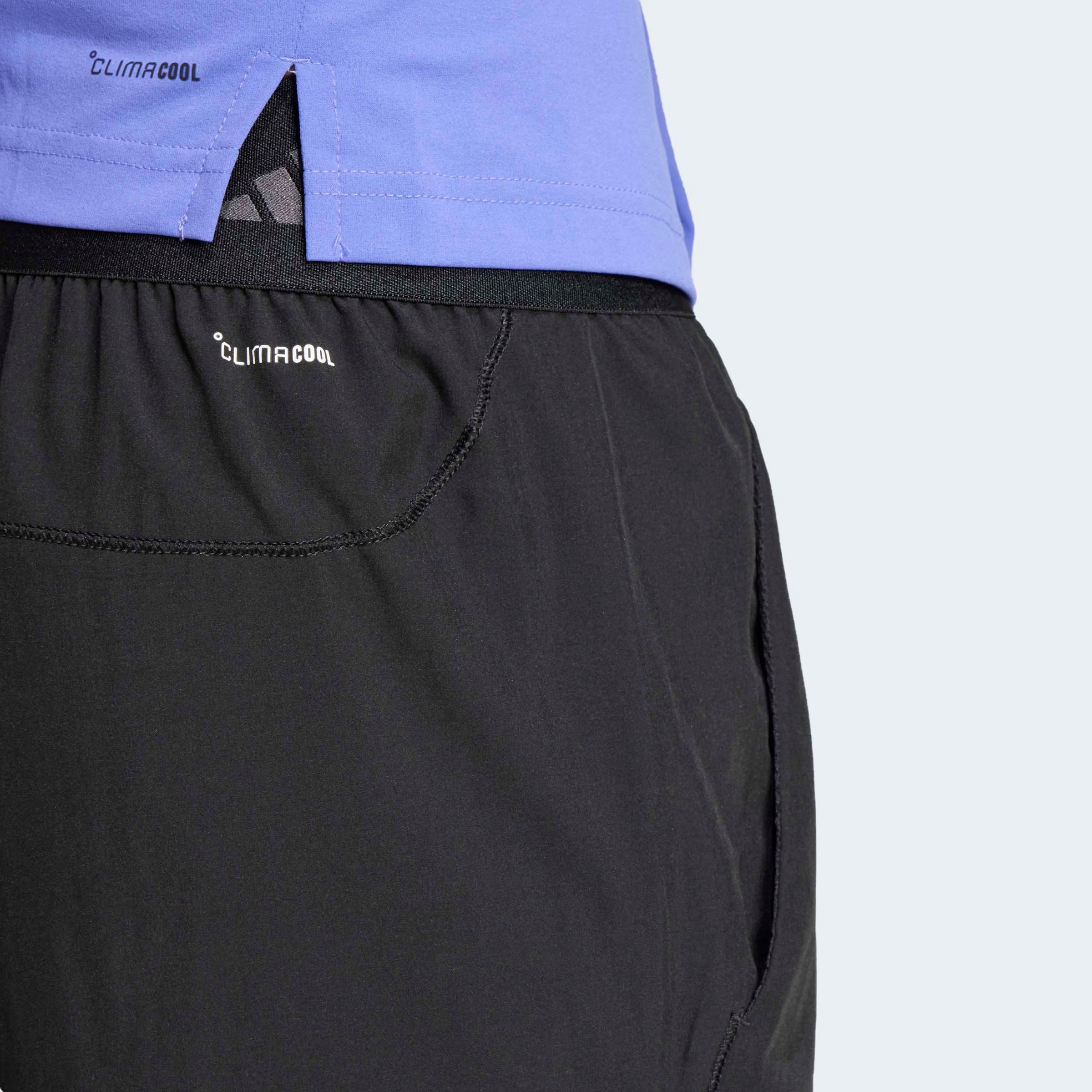 adidas Performance Short GYM+ SHORT (1-delig)