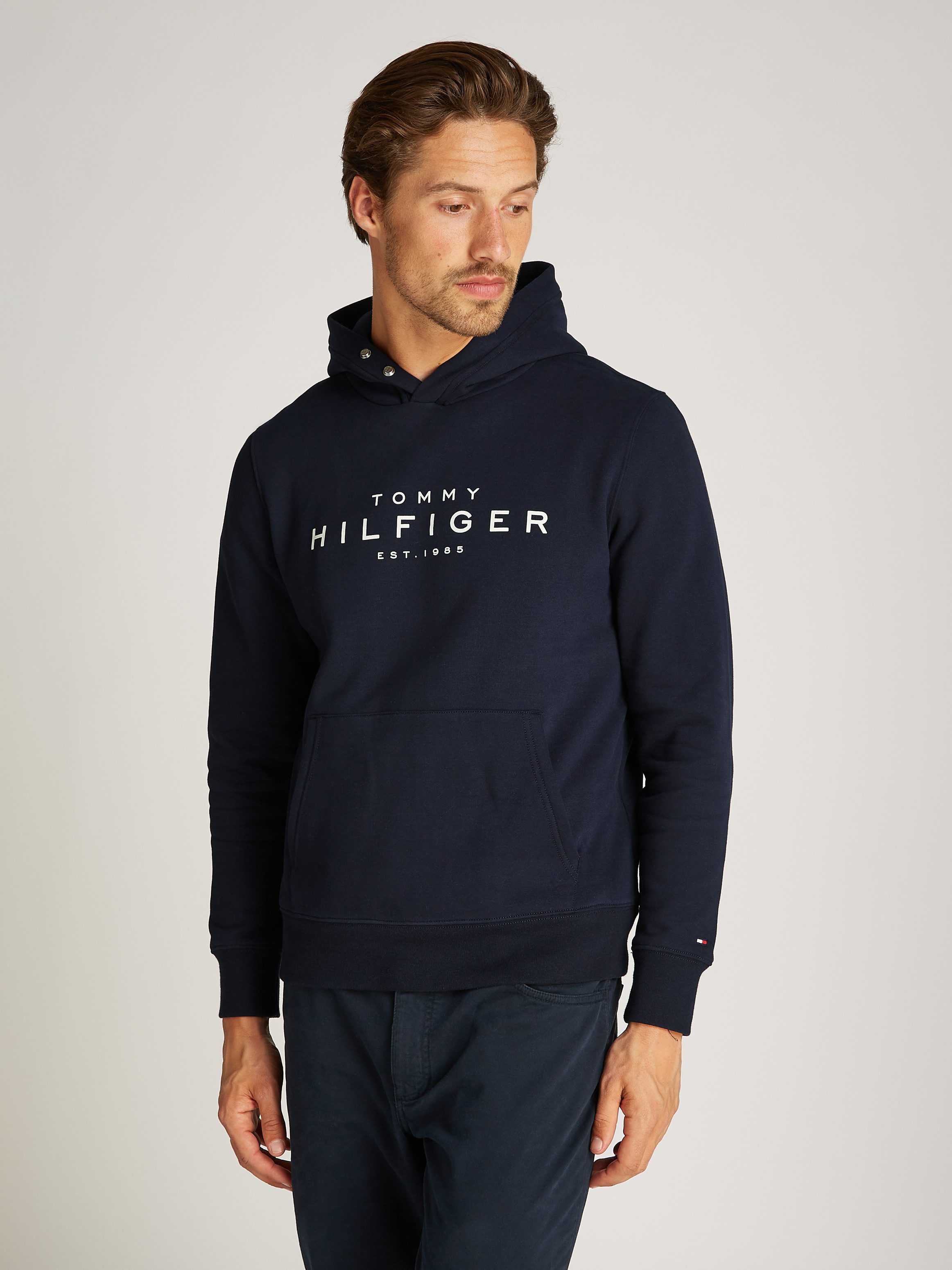 Tommy Hilfiger Hoodie TOMMY HILFIGER HOODY