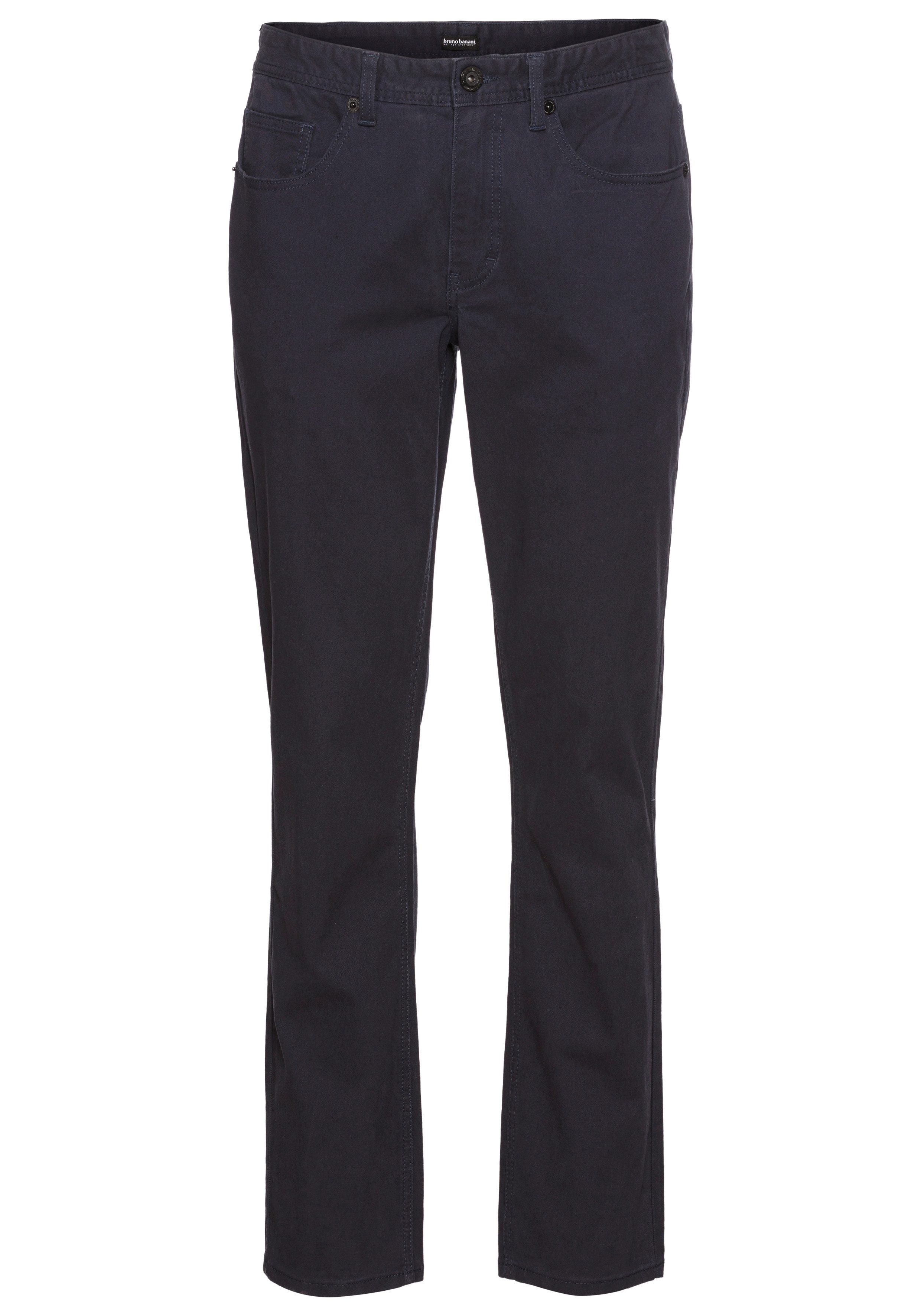 Bruno Banani Five-pocketsbroek