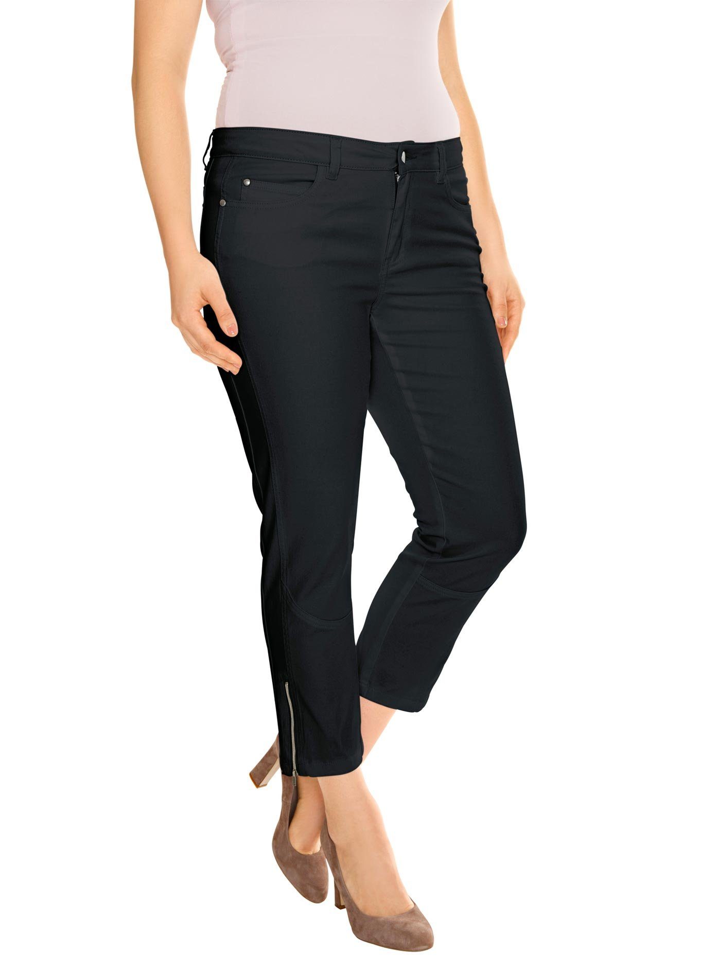 heine 3/4 broek