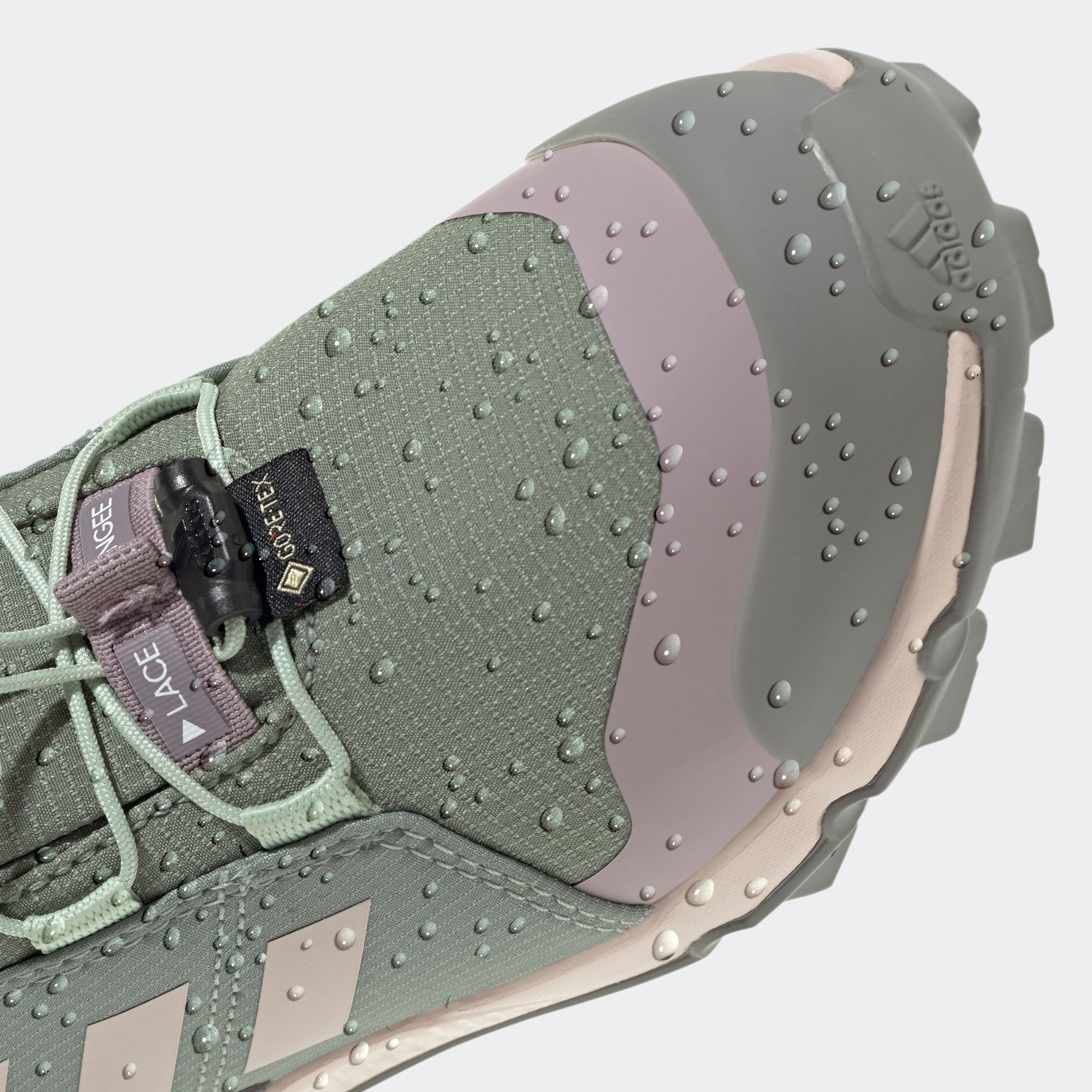 adidas TERREX Wandelschoenen TERREX MID GORE-TEX