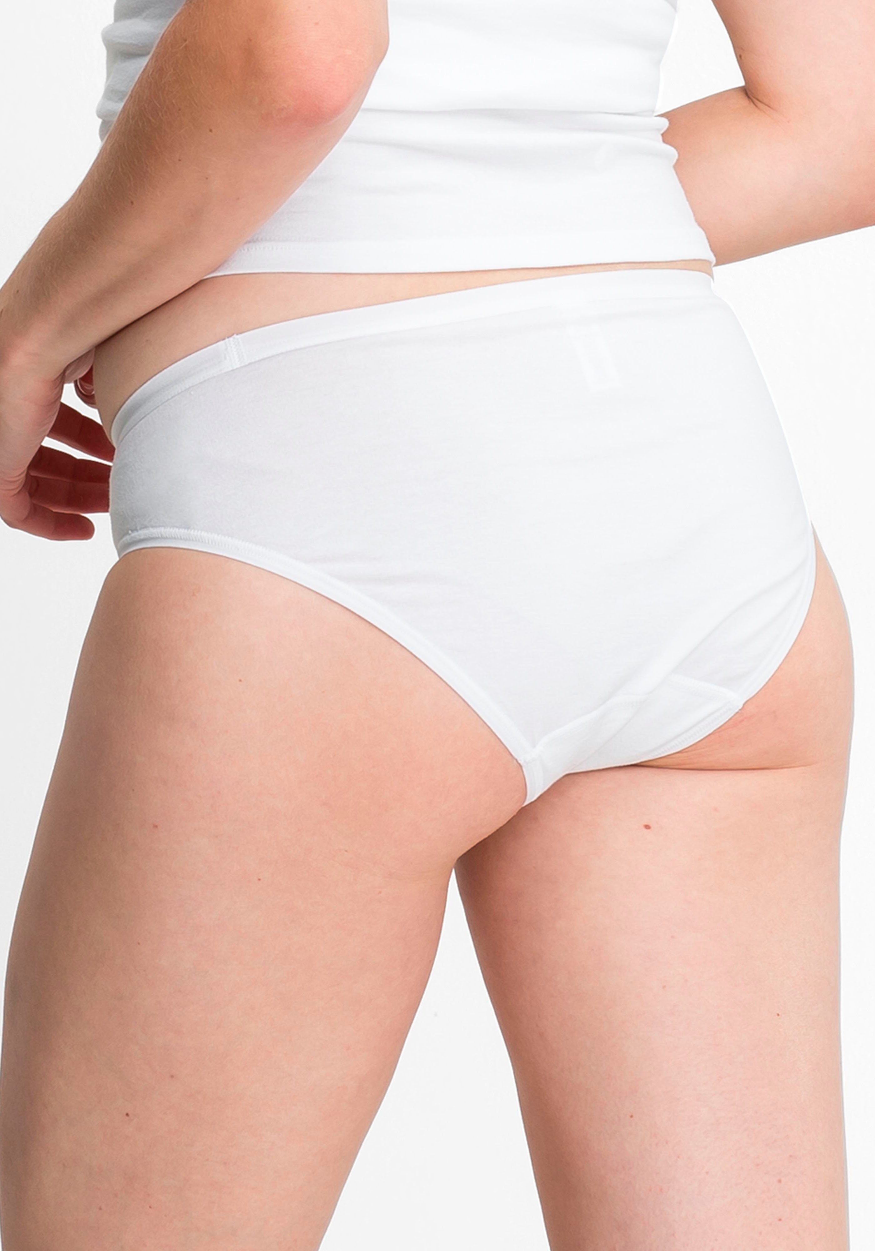 Speidel Bikinibroekje zonder storende zijnaden (3 stuks)