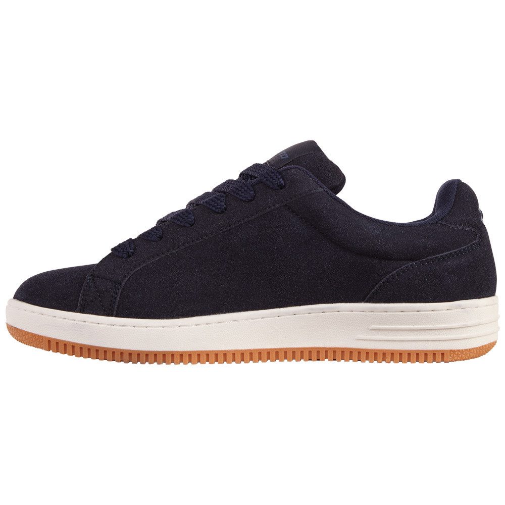 lotto Sneakers - met extra brede veters