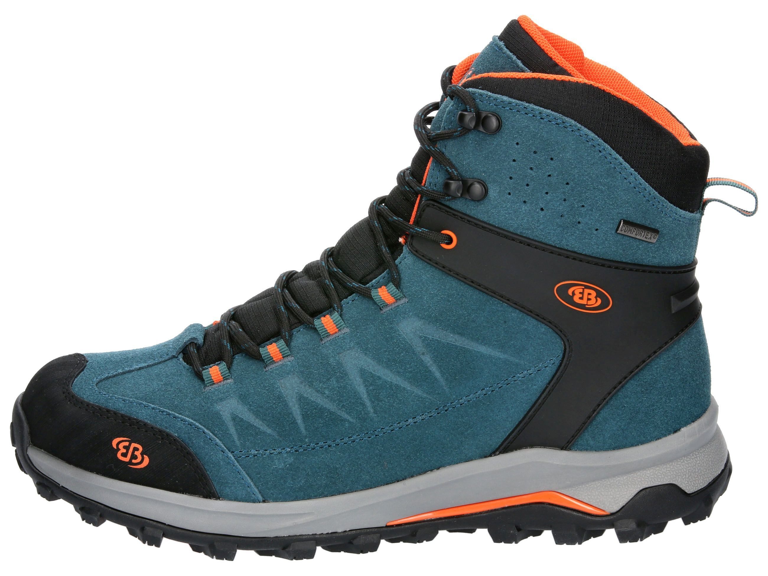 BRÜTTING Outdoorschoenen Outdoorlaars Mount Chester High